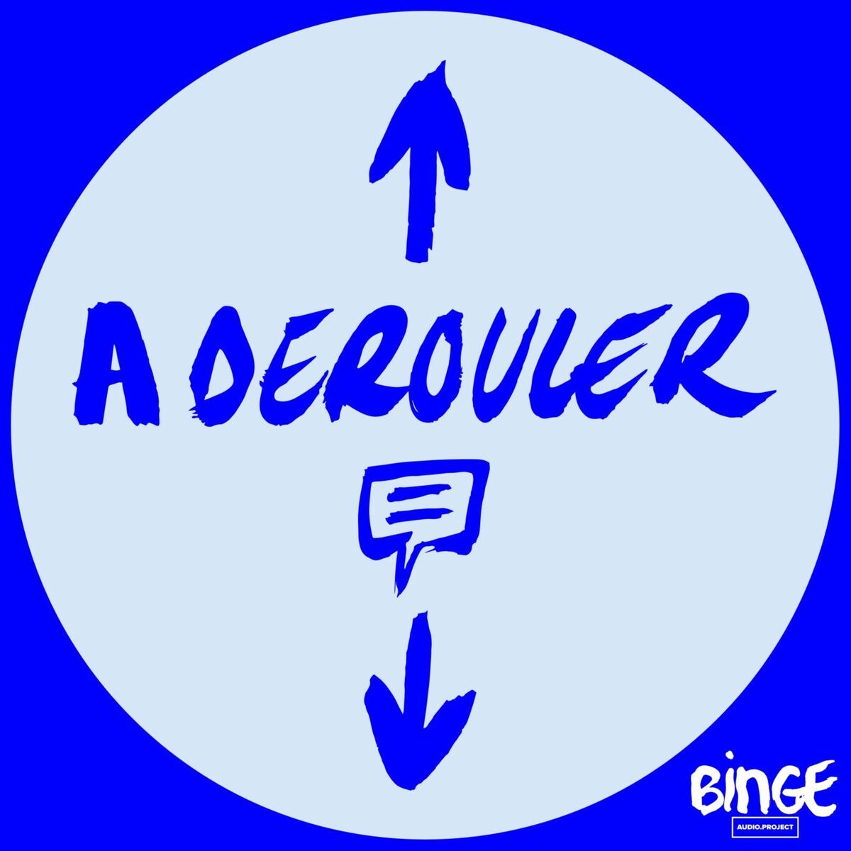 Show cover of À dérouler