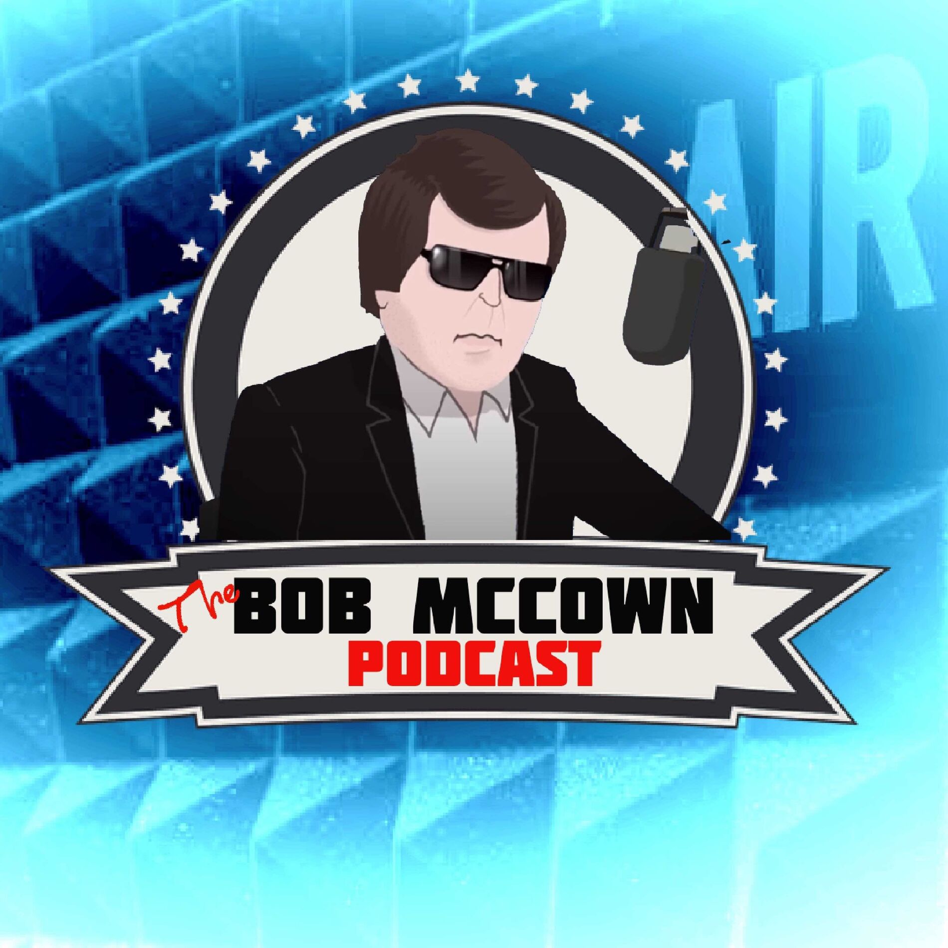 Show cover of The Bob McCown Podcast