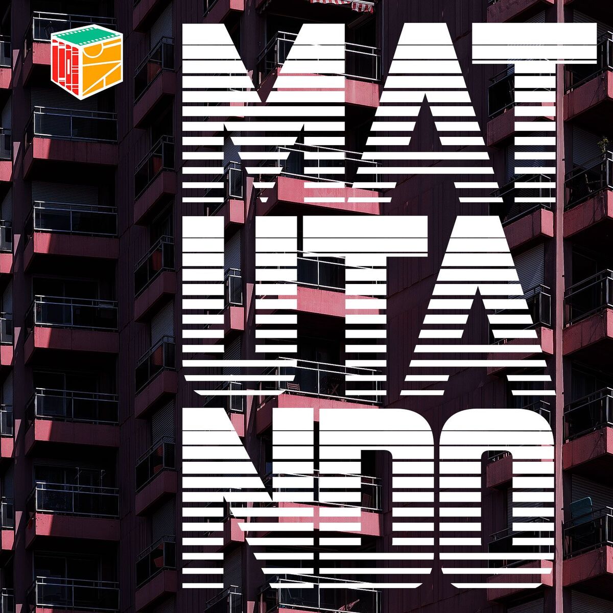 Show cover of Matutando