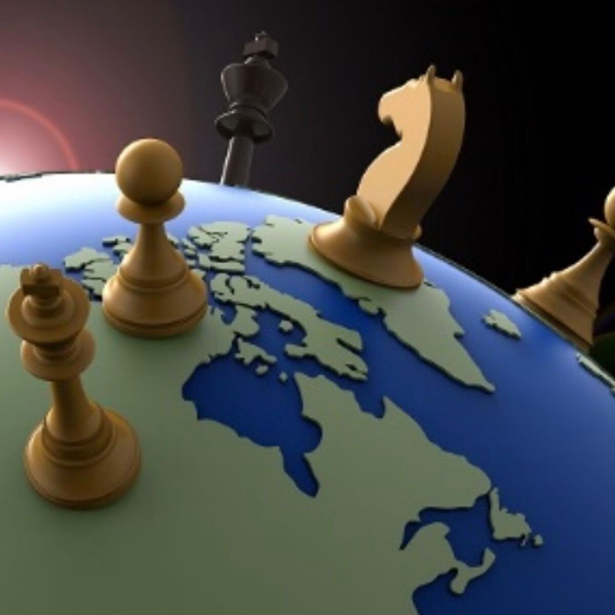 Show cover of Historia Geopolitica e Inversiones con Gonzalo