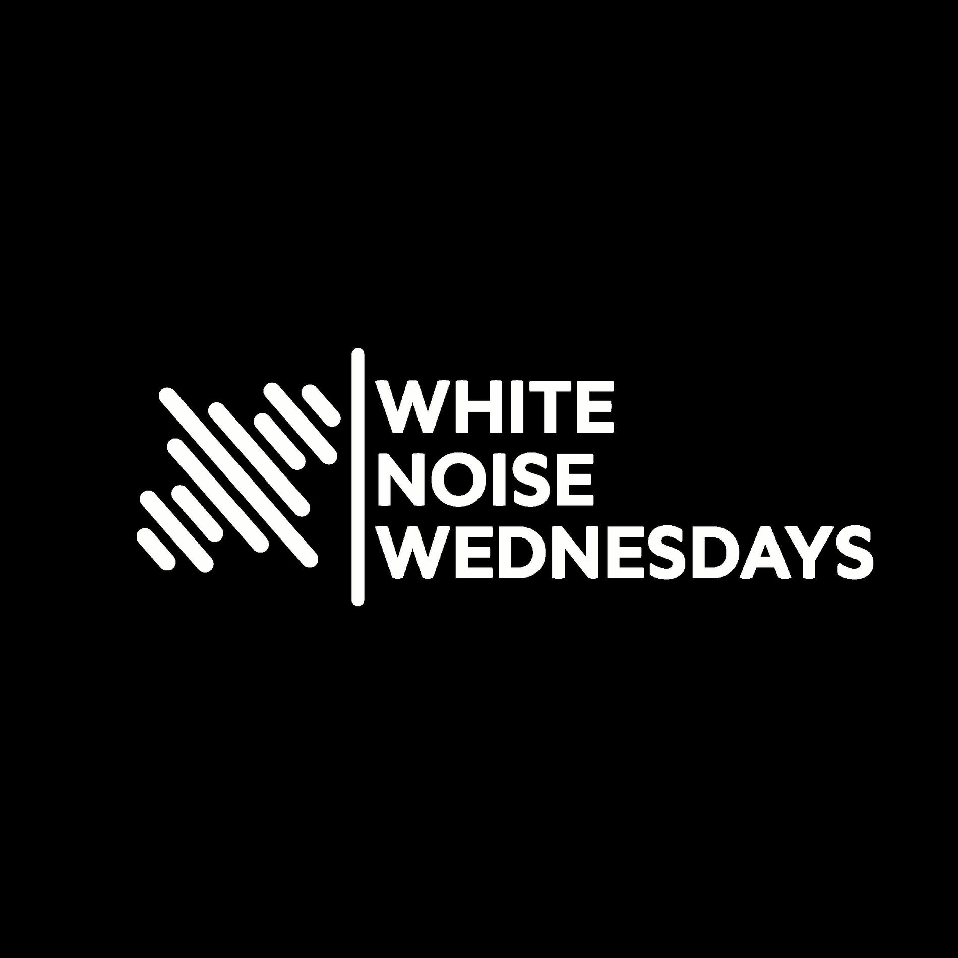 Show cover of White Noise Wednesdays