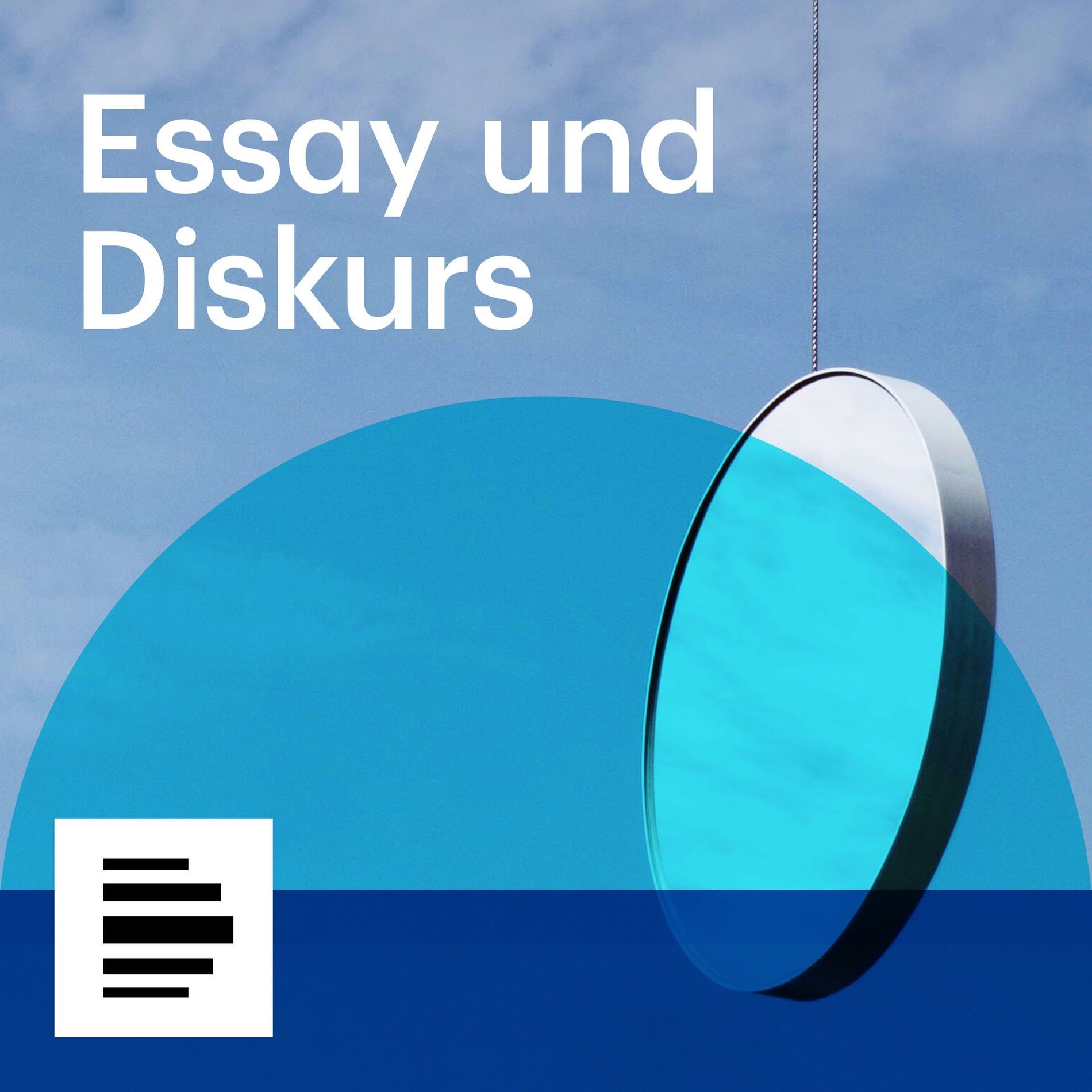 Show cover of Essay und Diskurs