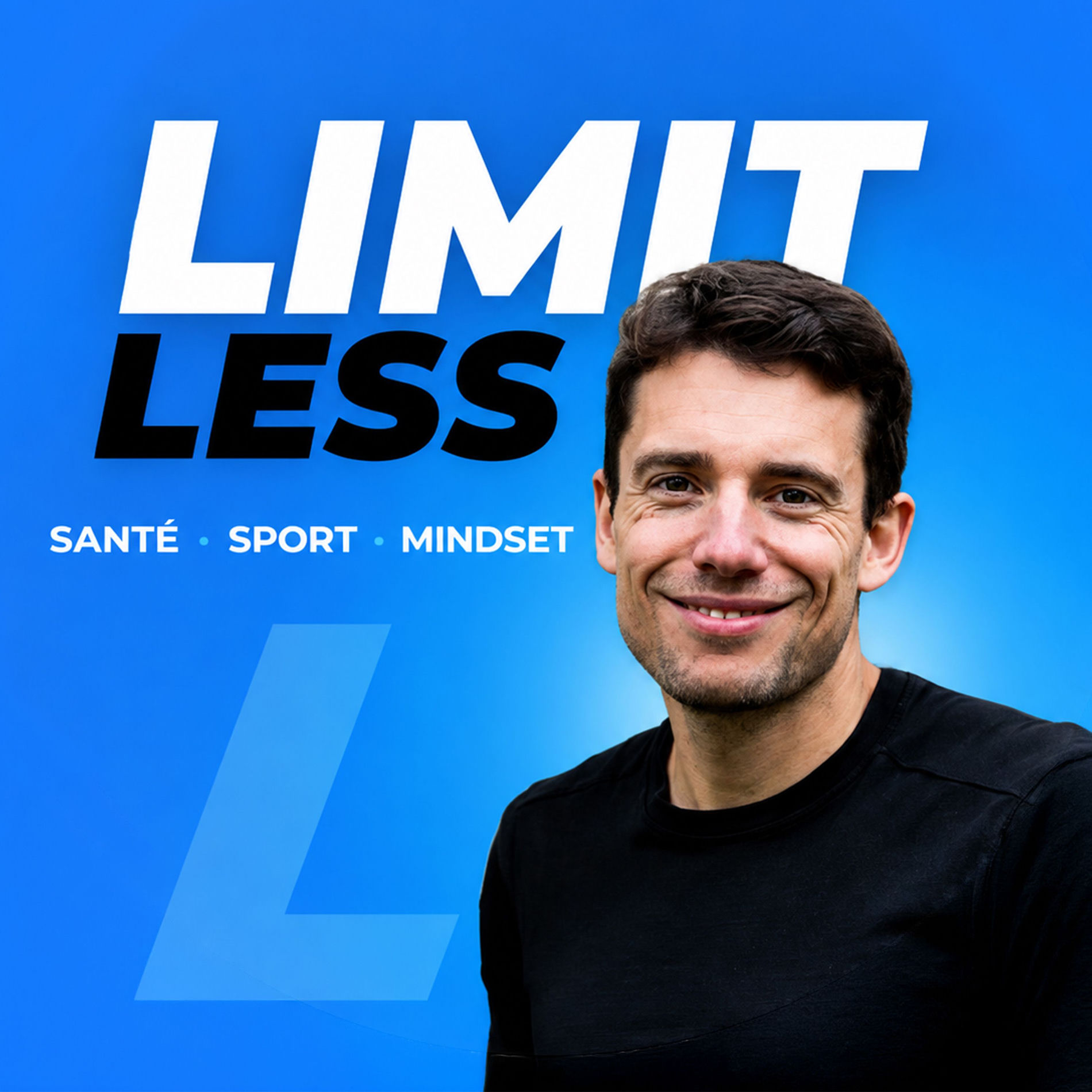 Show cover of Limitless Project