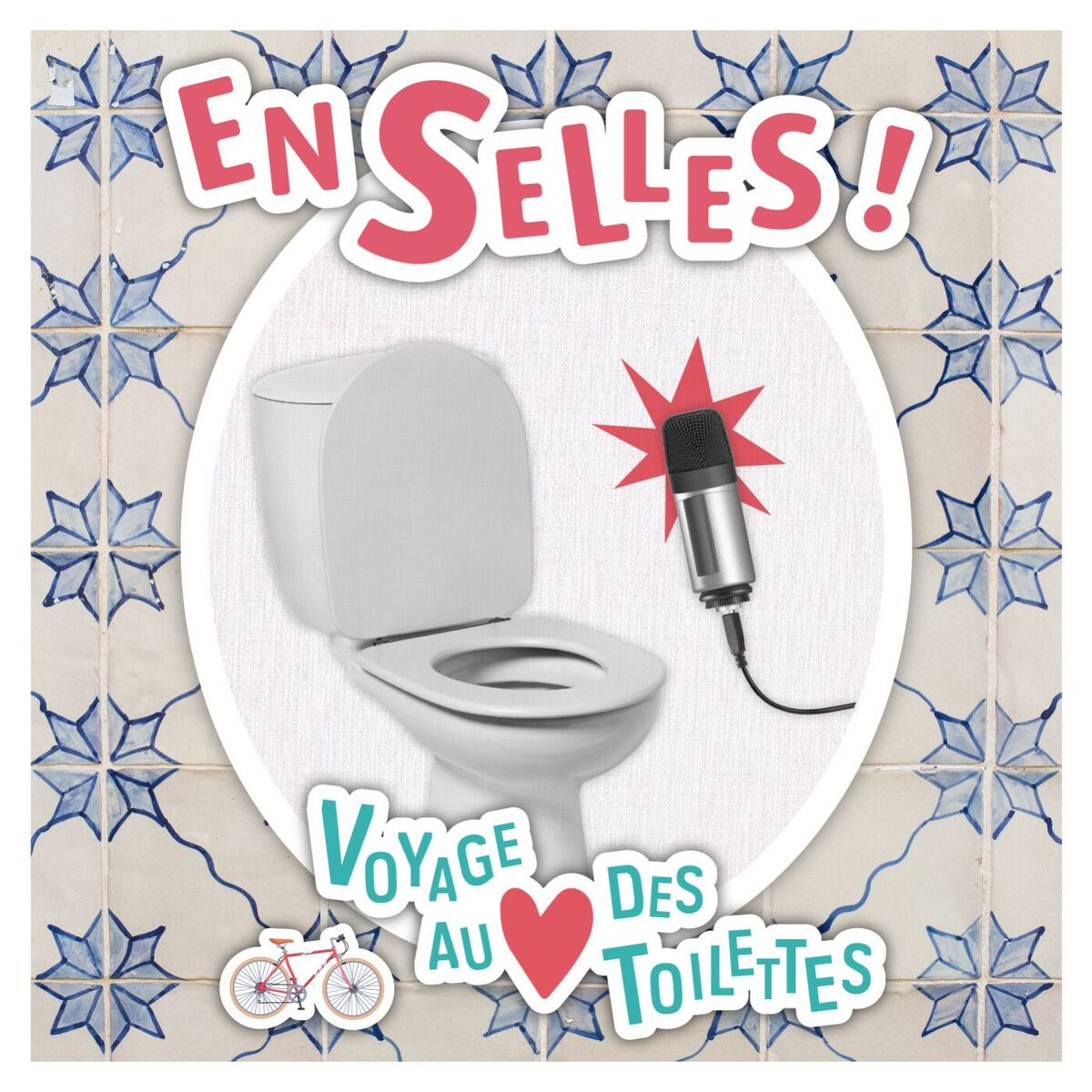 Show cover of En selles