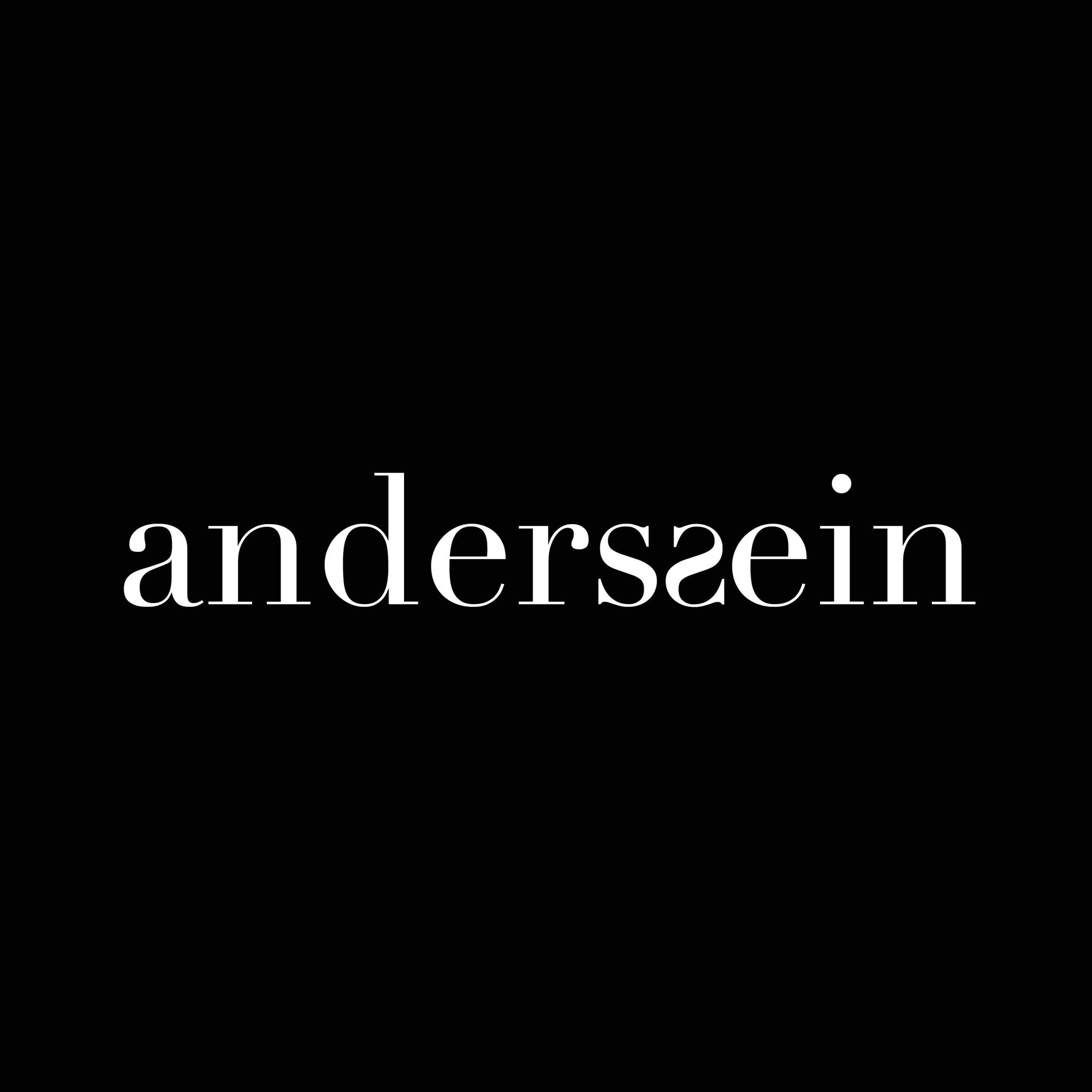 Show cover of anderssein
