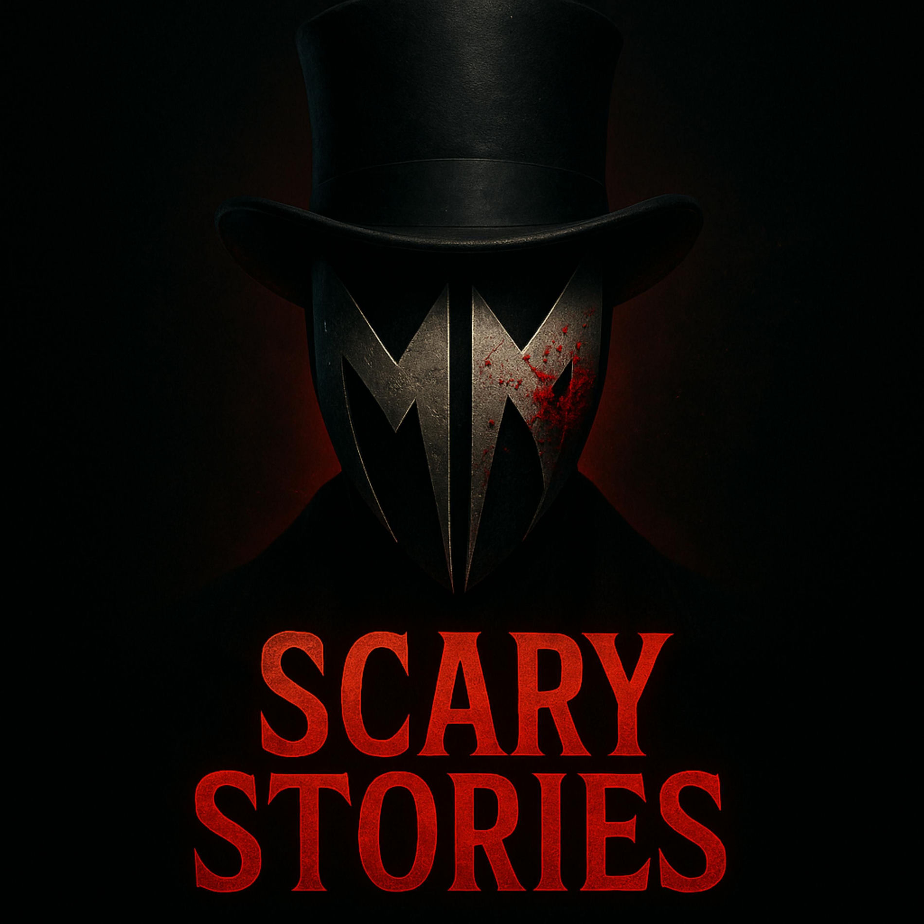 Show cover of Scary Stories