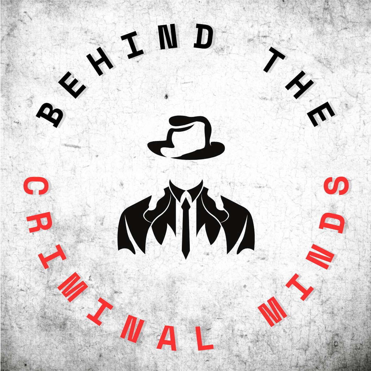 Show cover of Behind The Criminal Minds