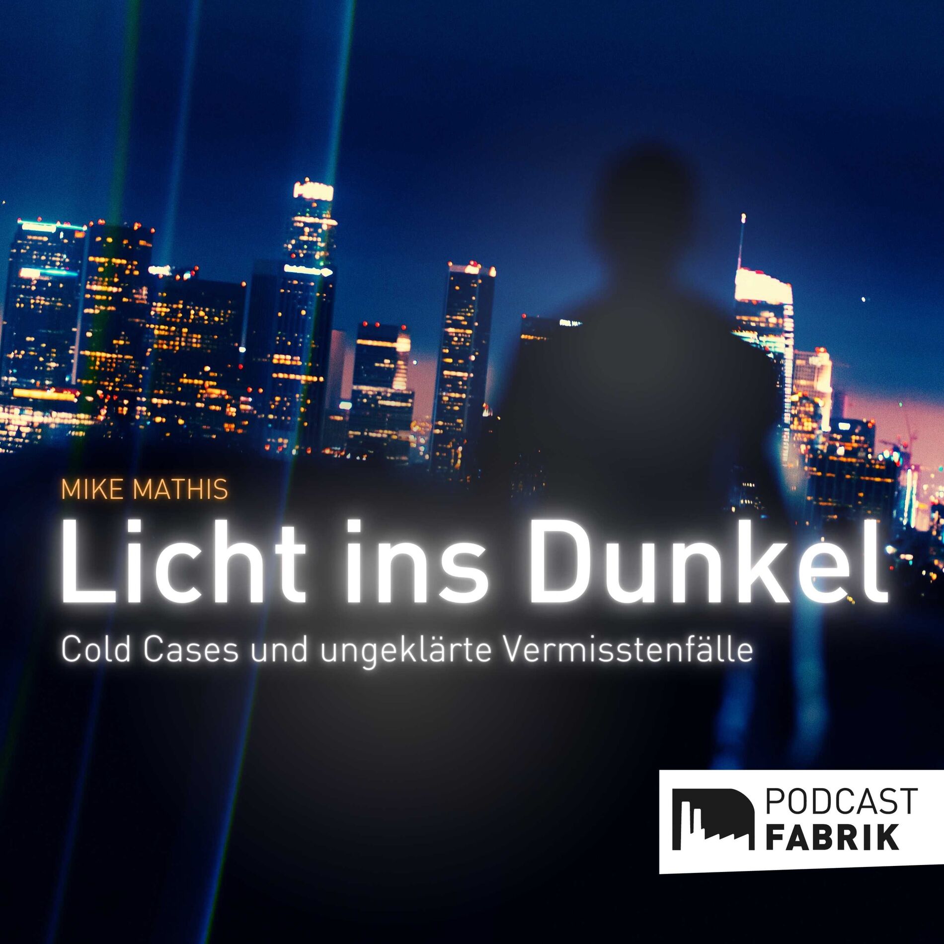 Show cover of Licht ins Dunkel