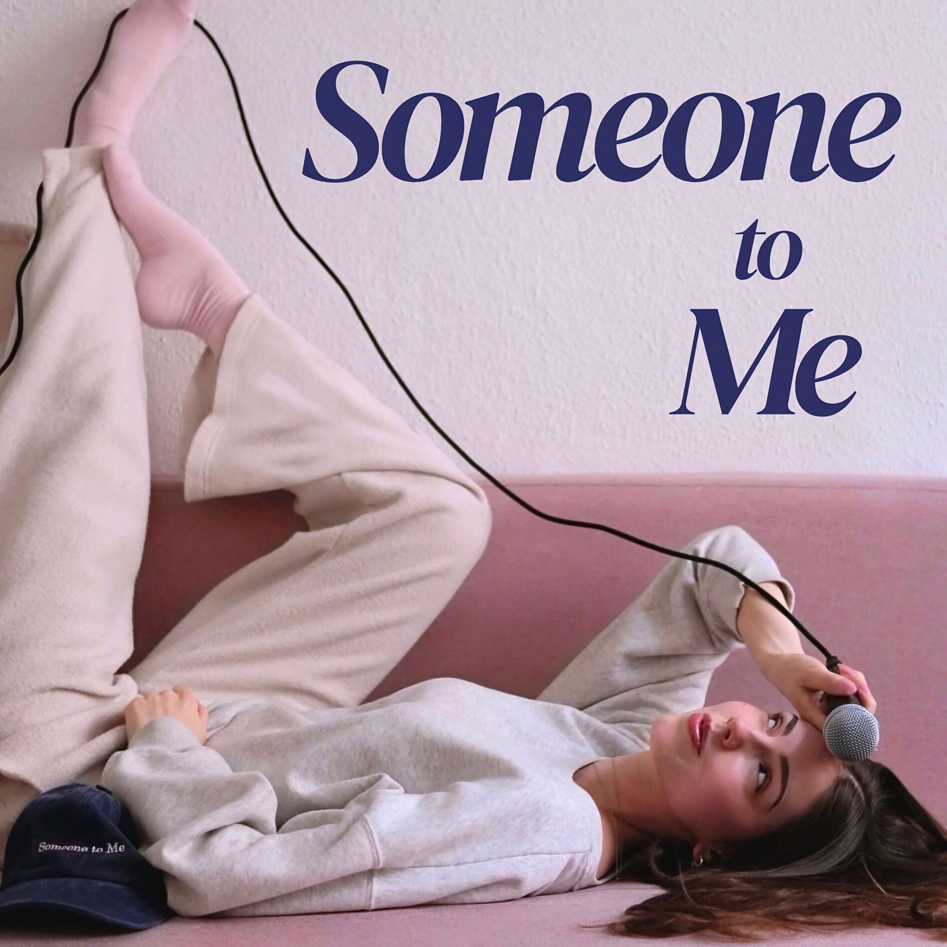 Show cover of Someone to Me