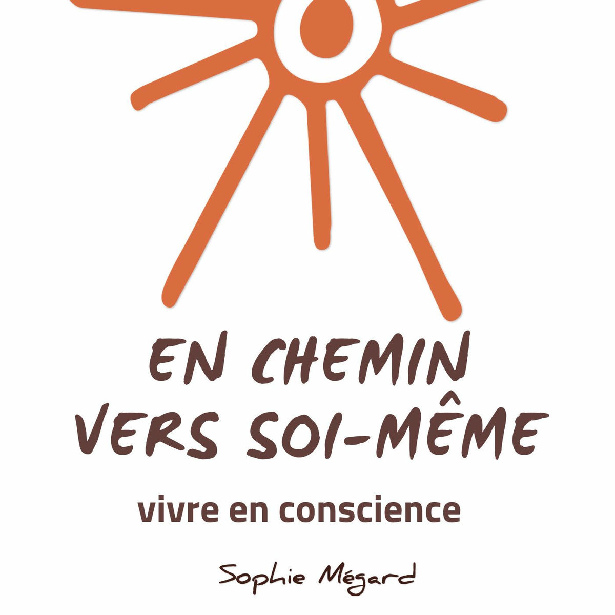 Show cover of EN CHEMIN VERS SOI-MÊME