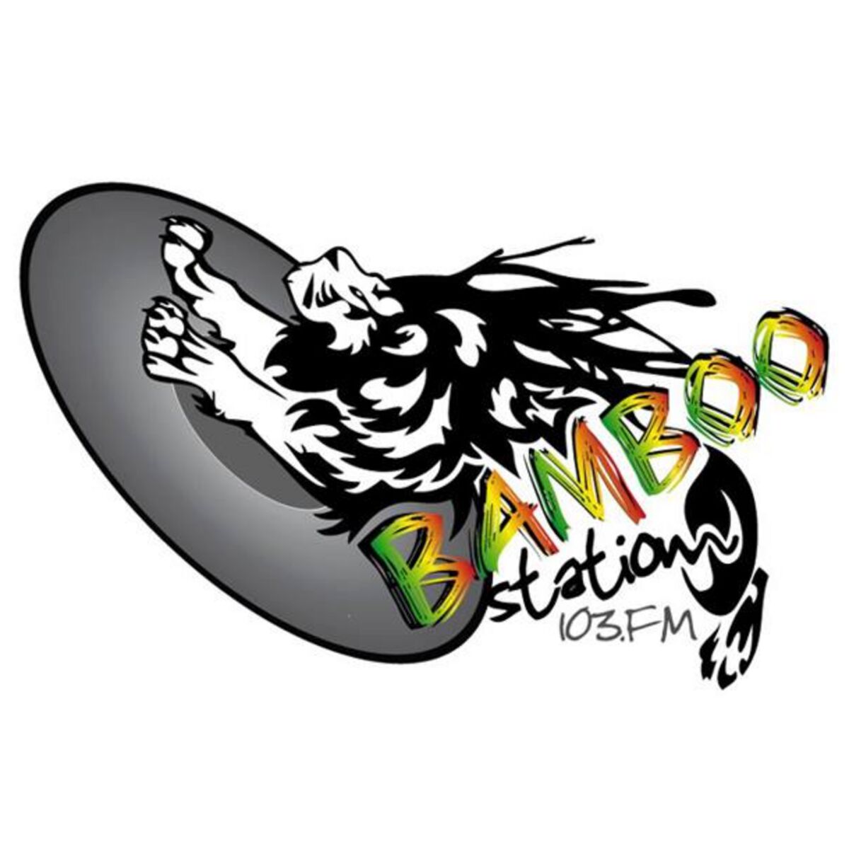 Show cover of Bamboo Station