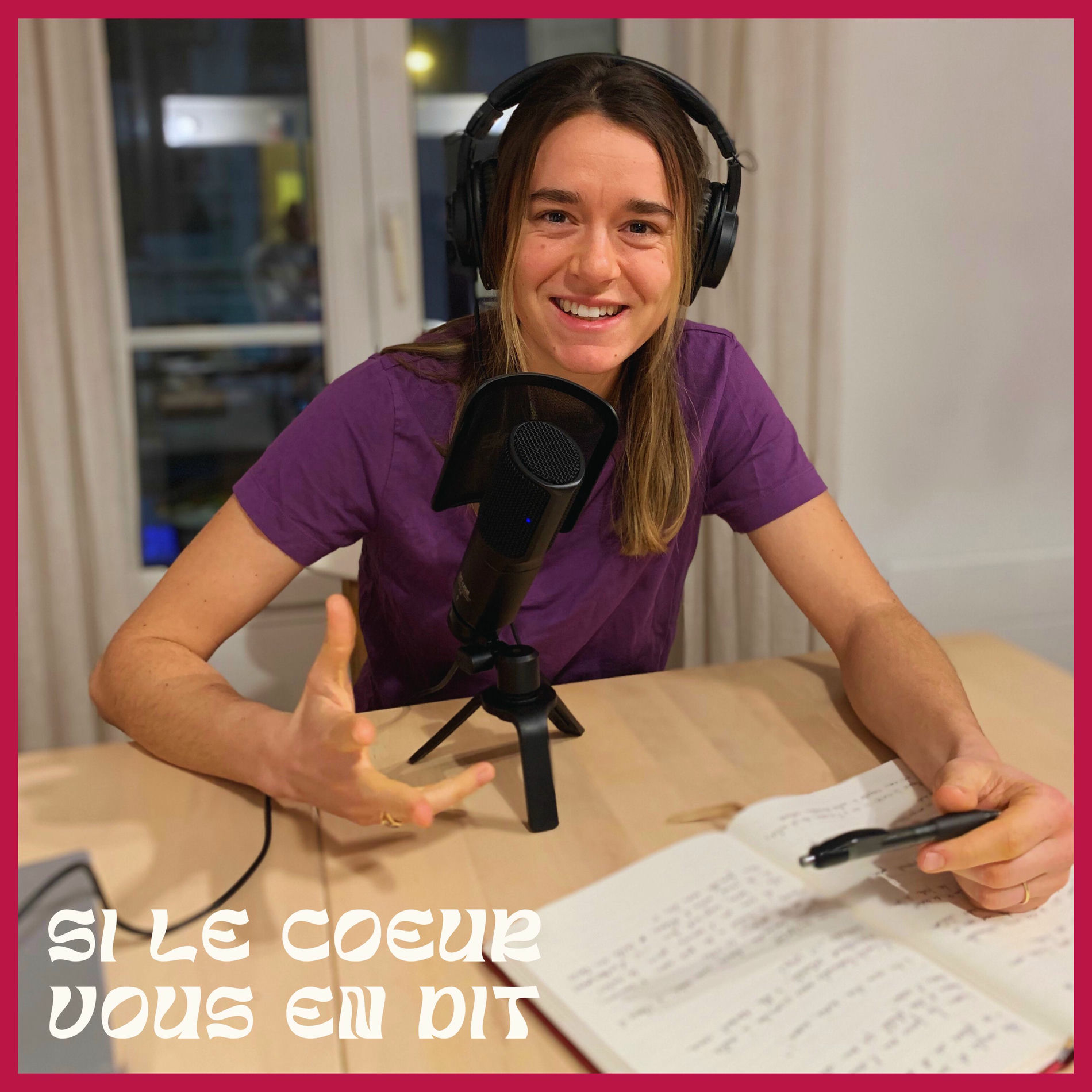 Show cover of Si le cœur vous en dit