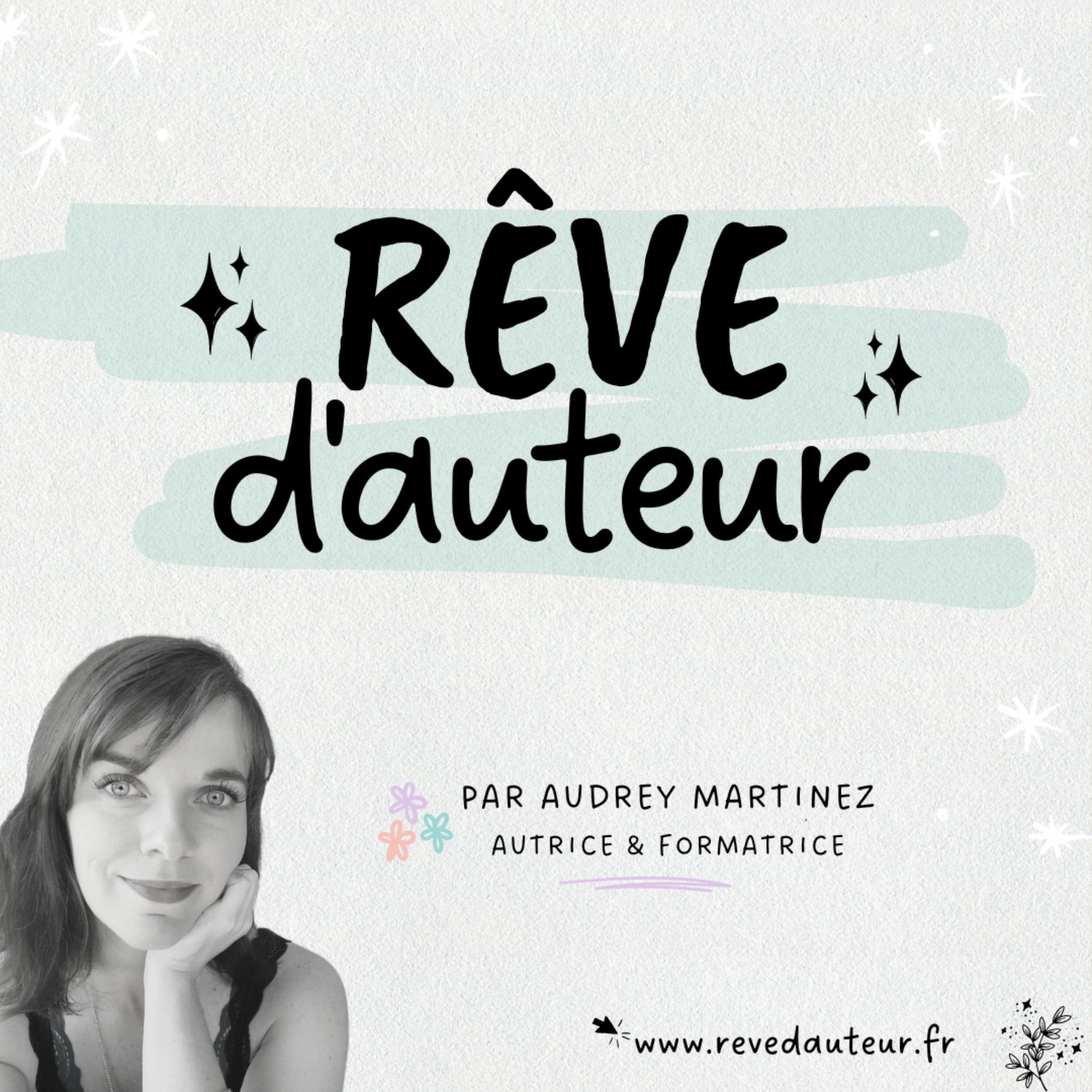 Show cover of Rêve d'Auteur : le podcast des auteurs indépendants