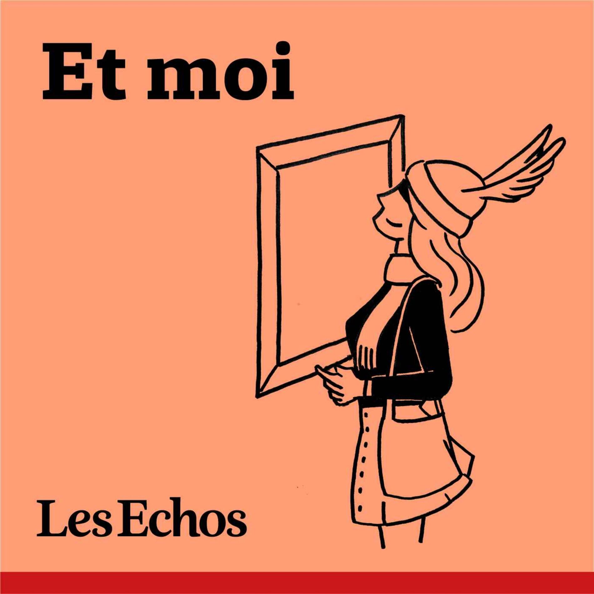 Show cover of Et moi – les clés d’une société en mouvement