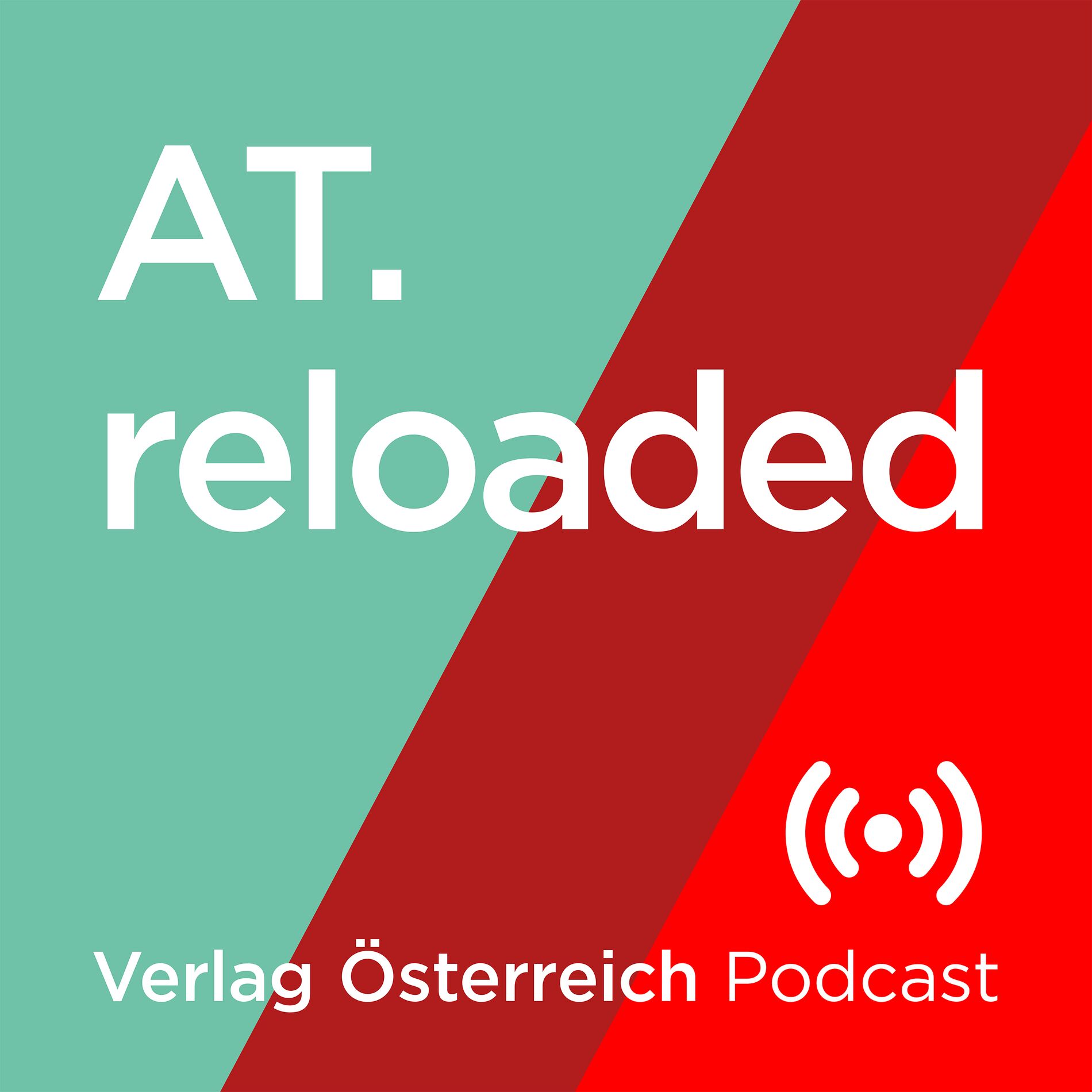 Show cover of AT.reloaded