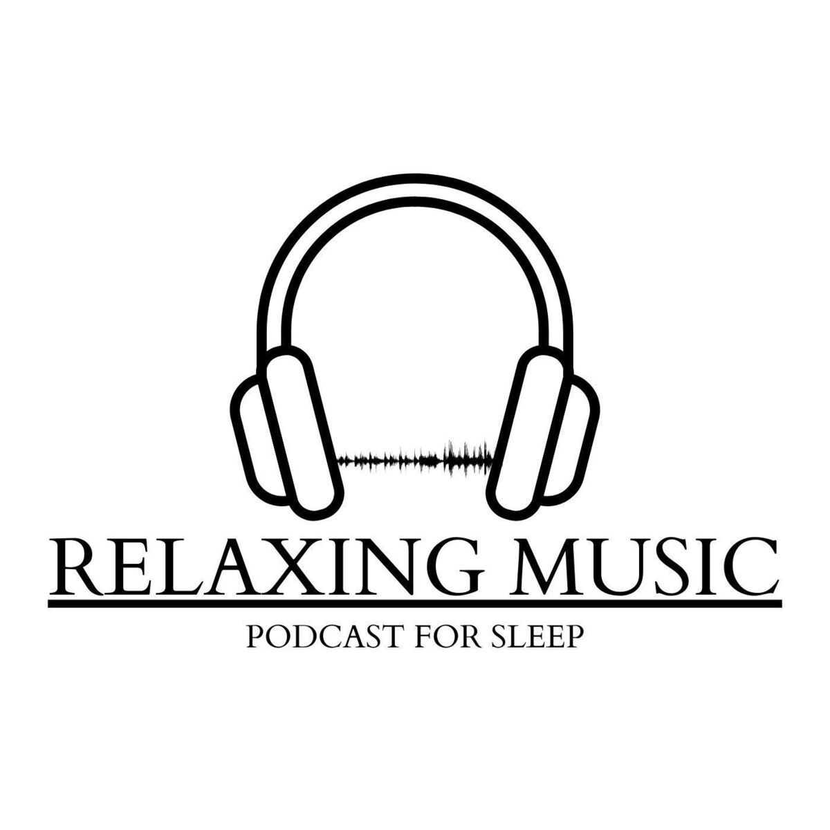 Show cover of Relaxing Music - Sleep Podcast
