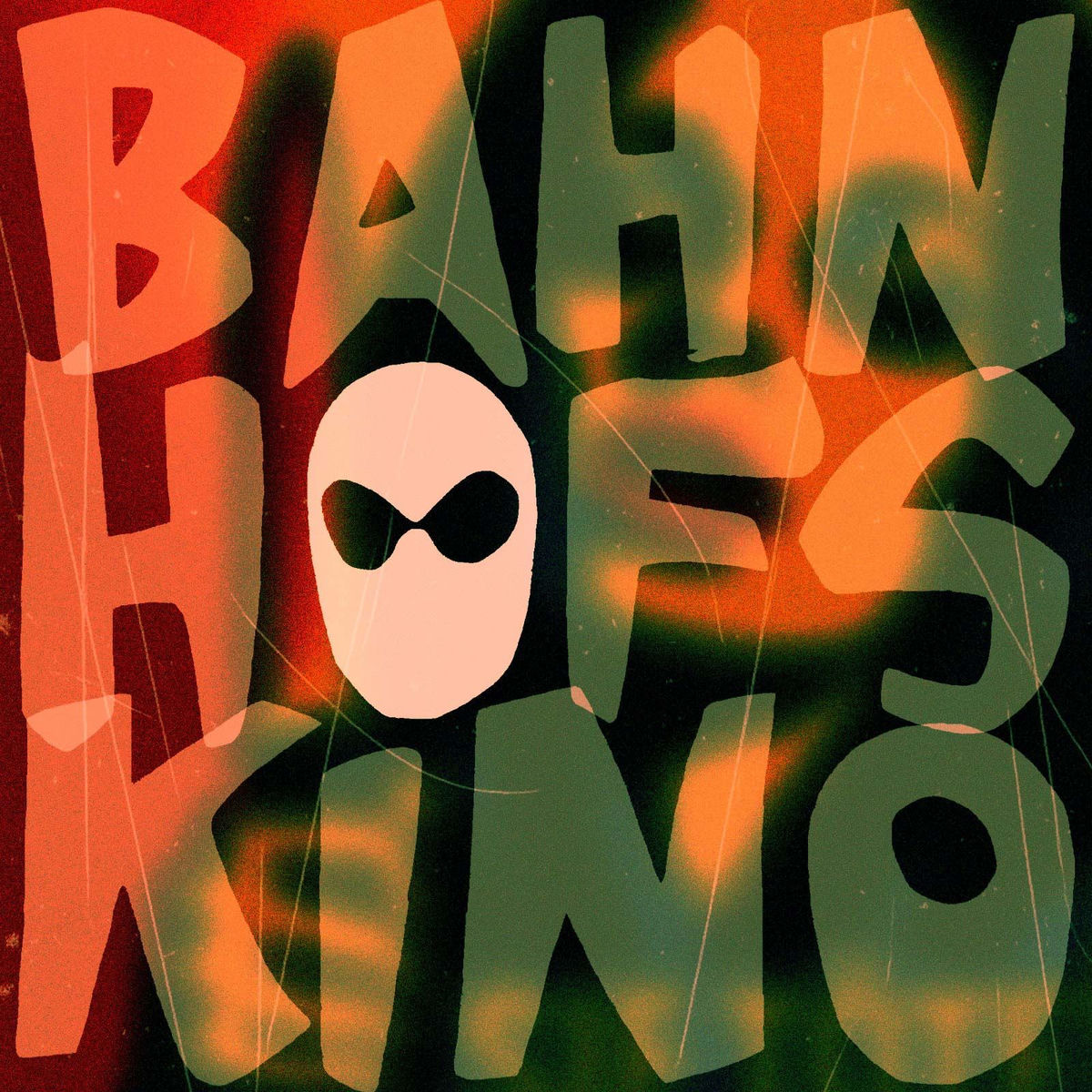 Show cover of Bahnhofskino – Der Filmpodcast von A bis Sleaze