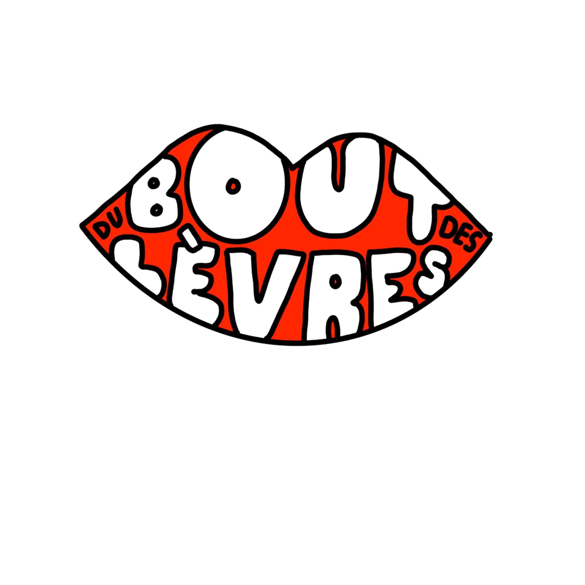 Show cover of Du Bout Des Lèvres (DBDL)