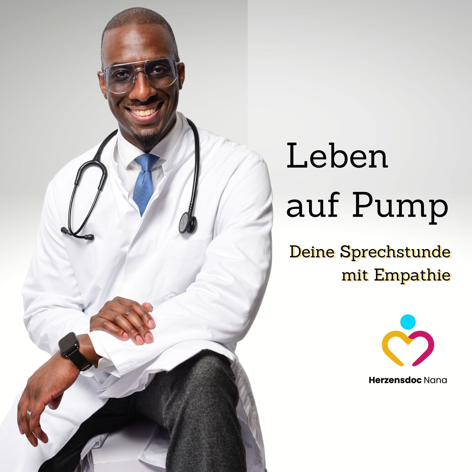 Show cover of LEBEN AUF PUMP