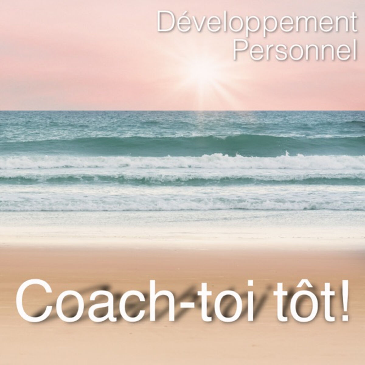 Show cover of Coach-toi tôt!