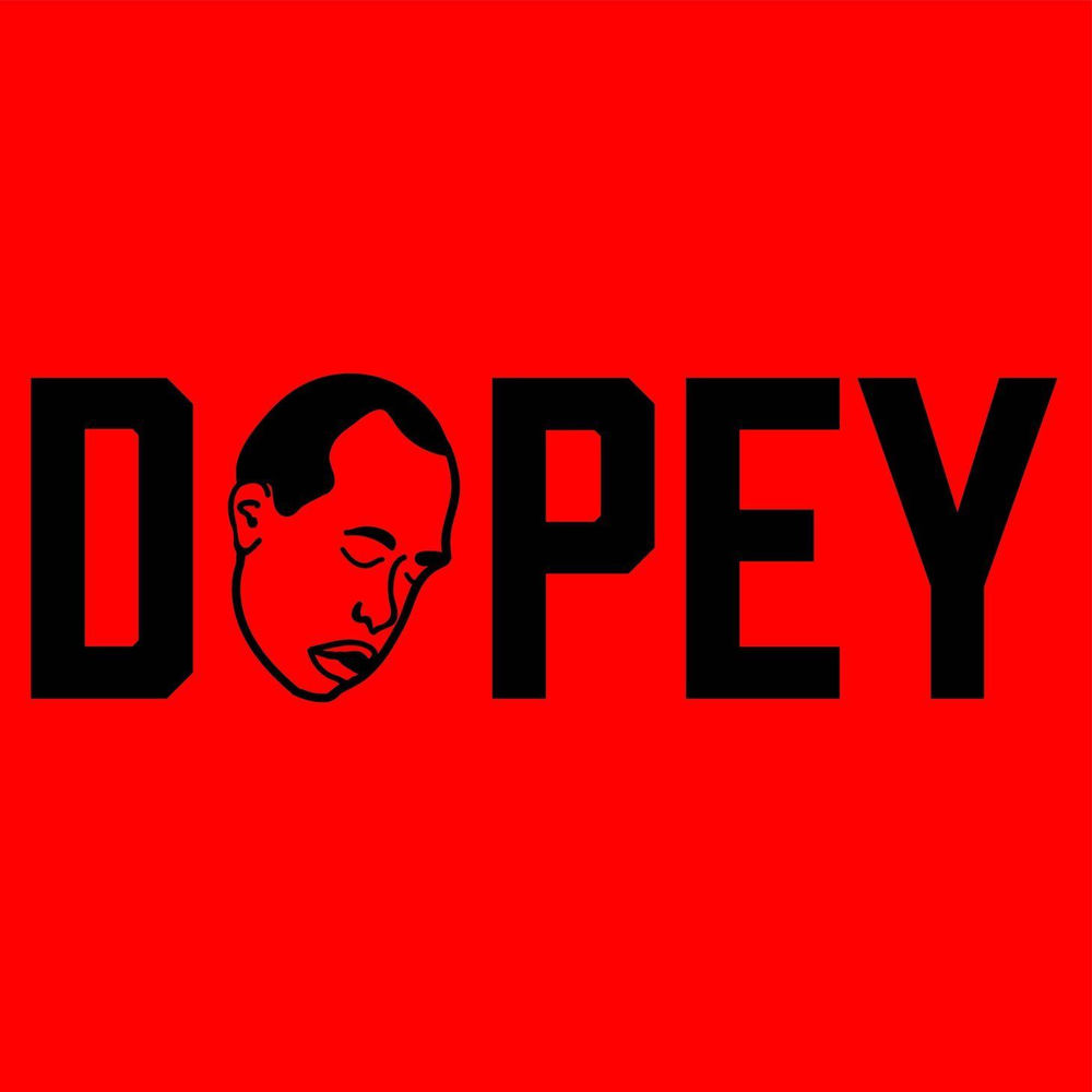 Listen to Dopey: On the Dark Comedy of Drug Addiction podcast | Deezer
