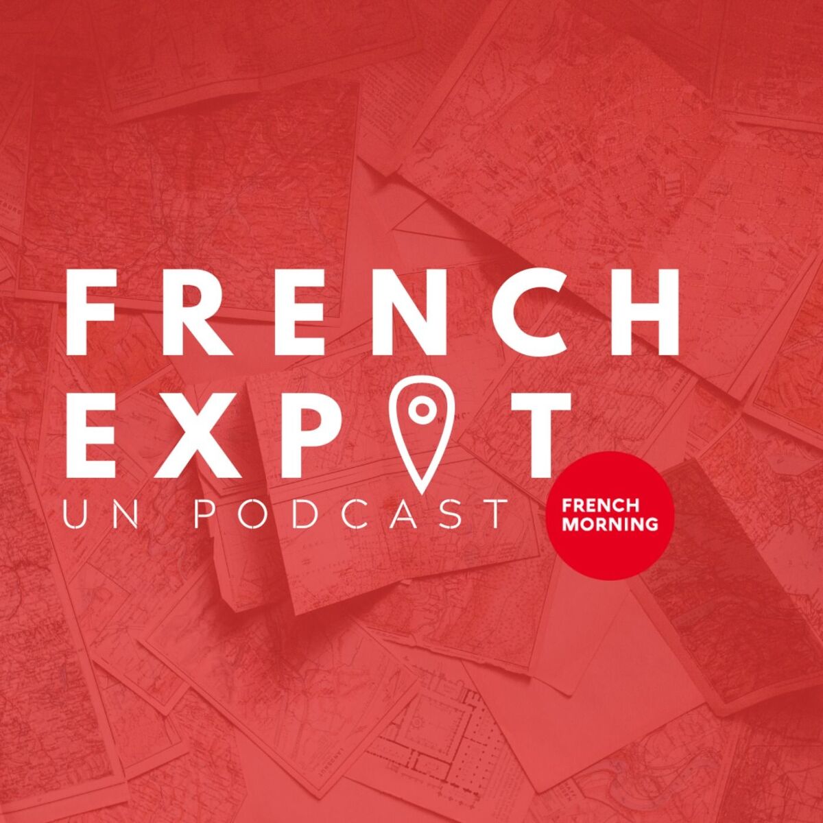Show cover of French Expat