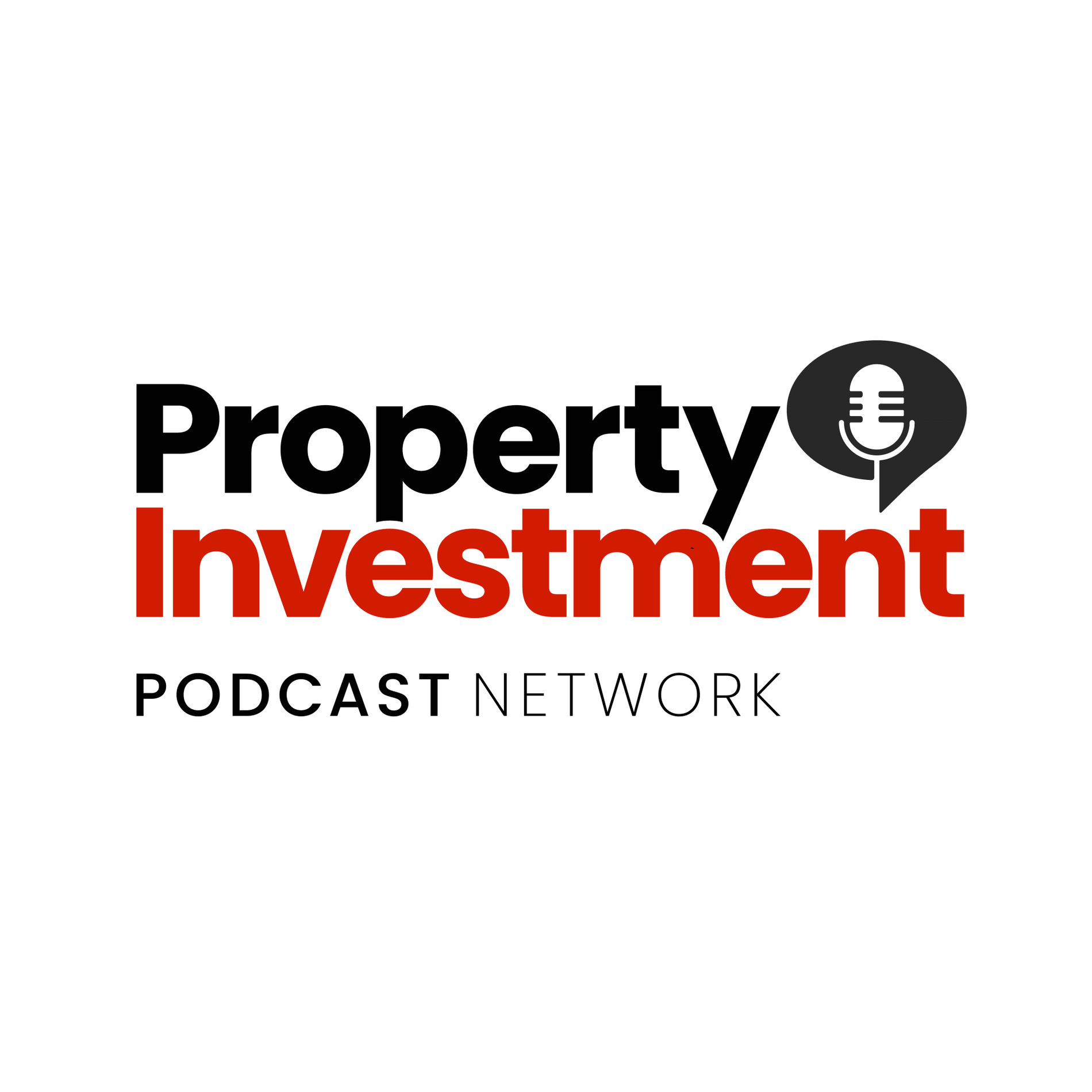 Show cover of Property Investment Podcast Network
