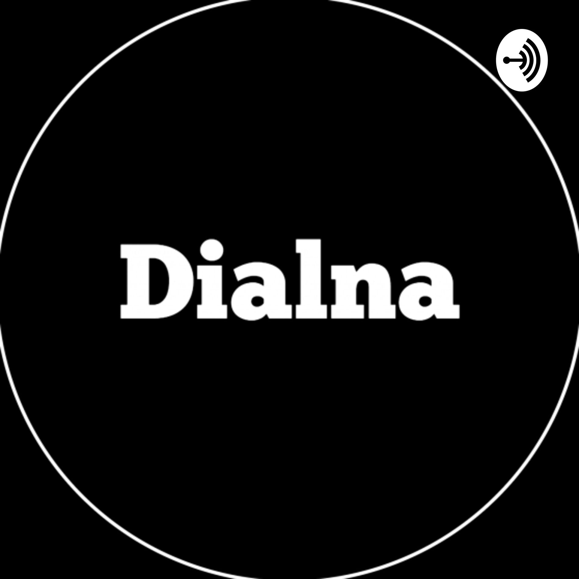 Show cover of Dialna
