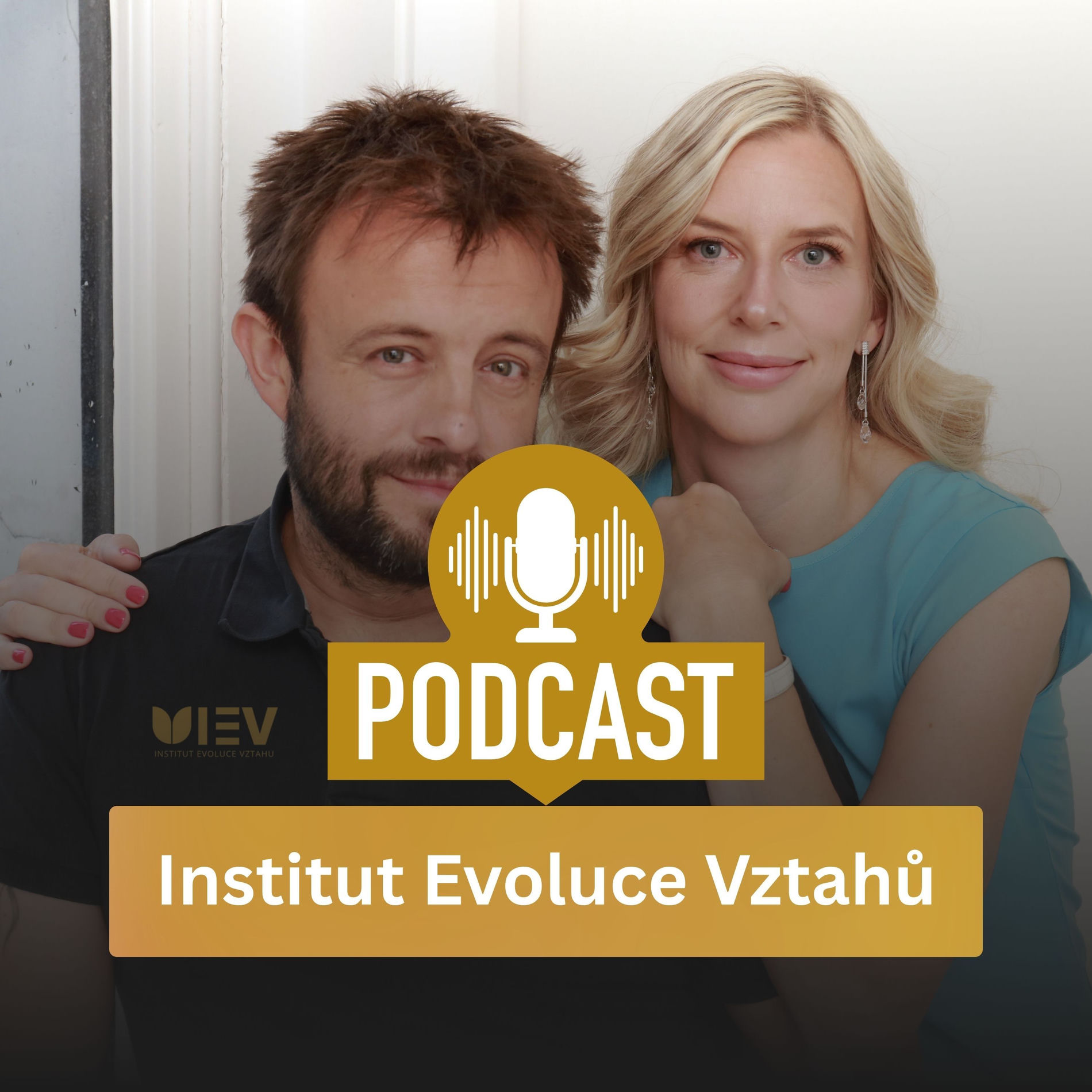 Show cover of Evoluce vztahu