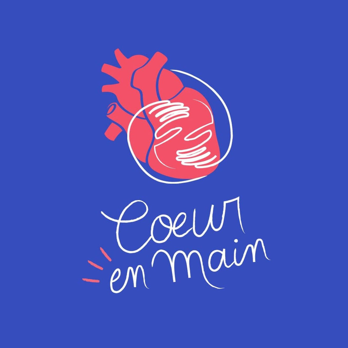Show cover of Cœur en main