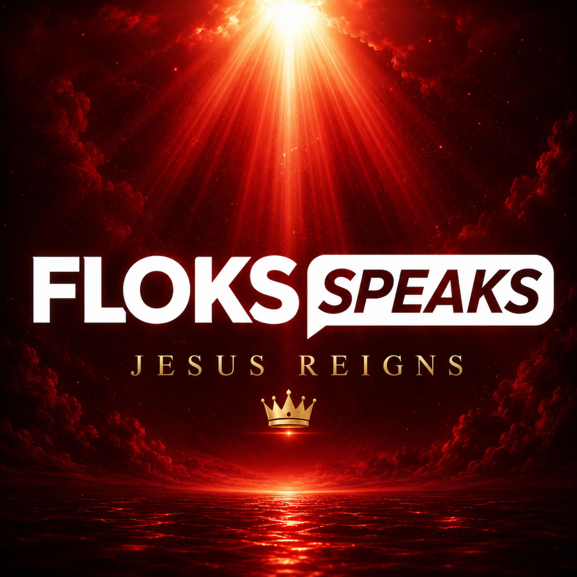 Show cover of Floks Speaks