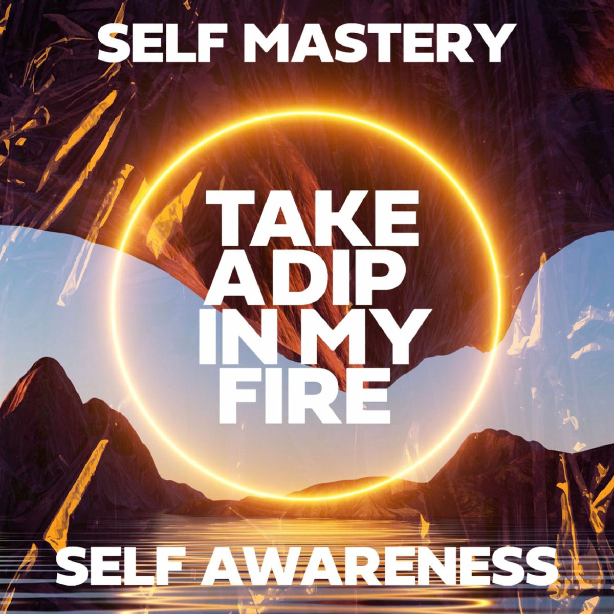 Show cover of Motivation & Mindsets Show