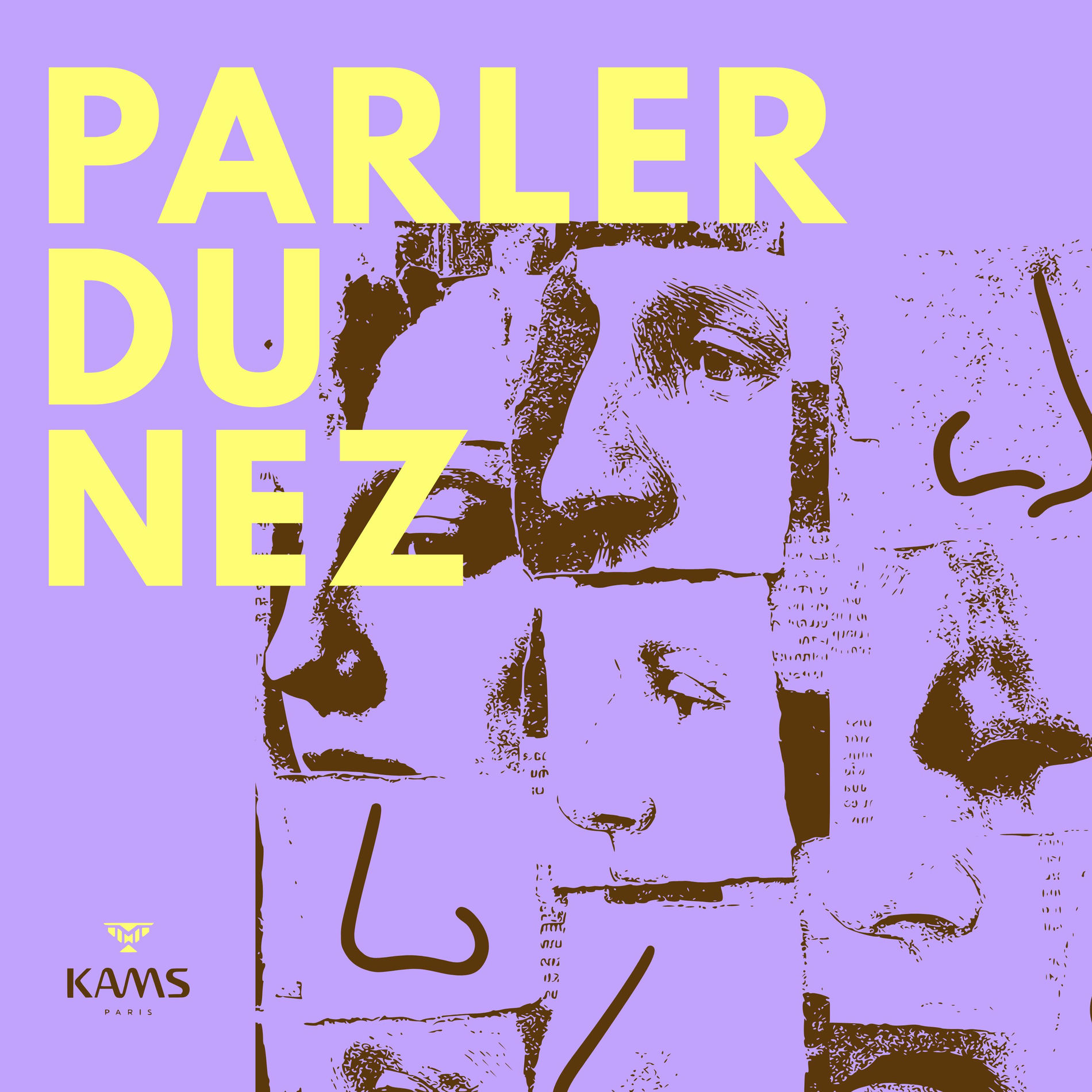 Show cover of Parler du Nez