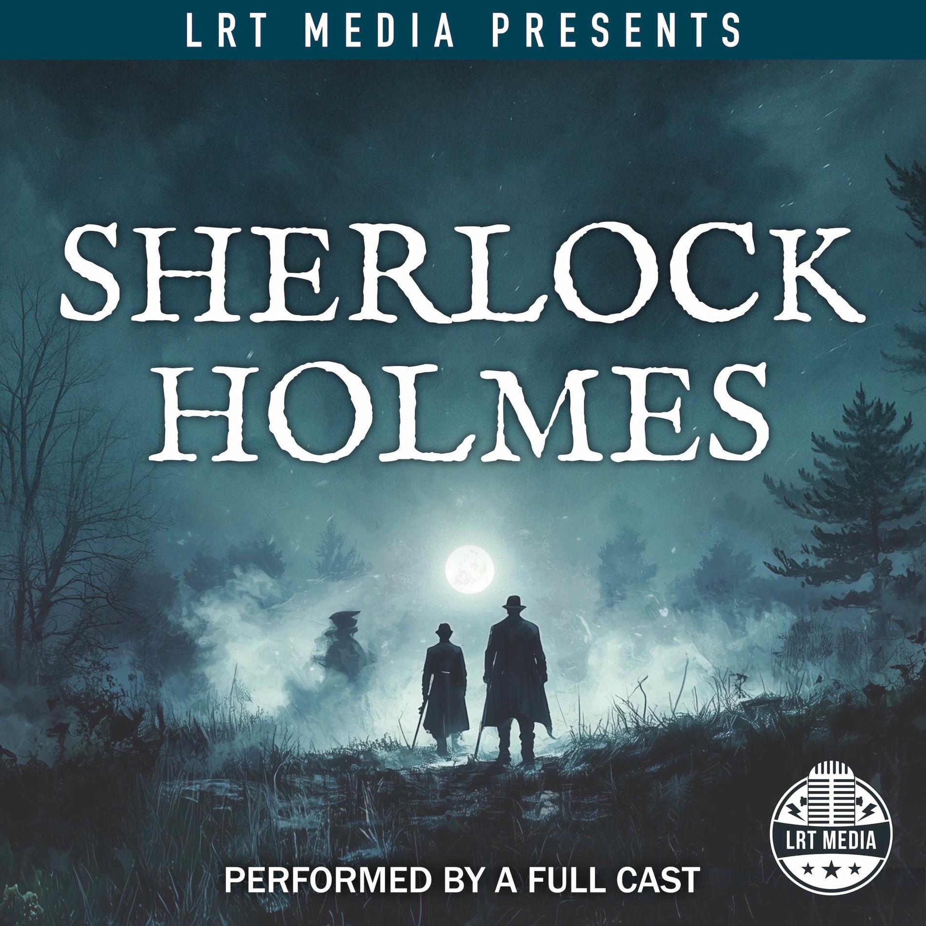 Show cover of Sherlock Holmes