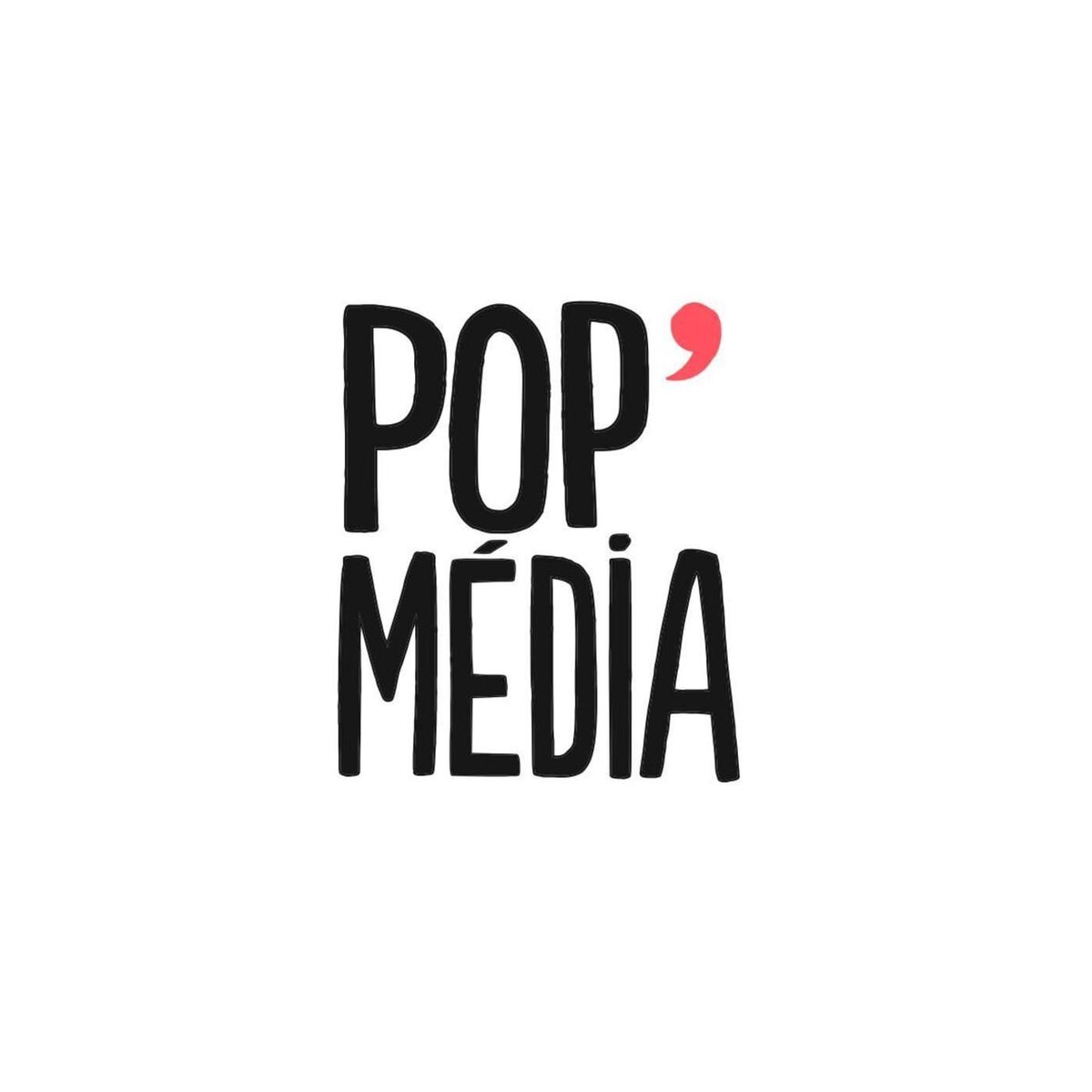 Show cover of Pop' Média