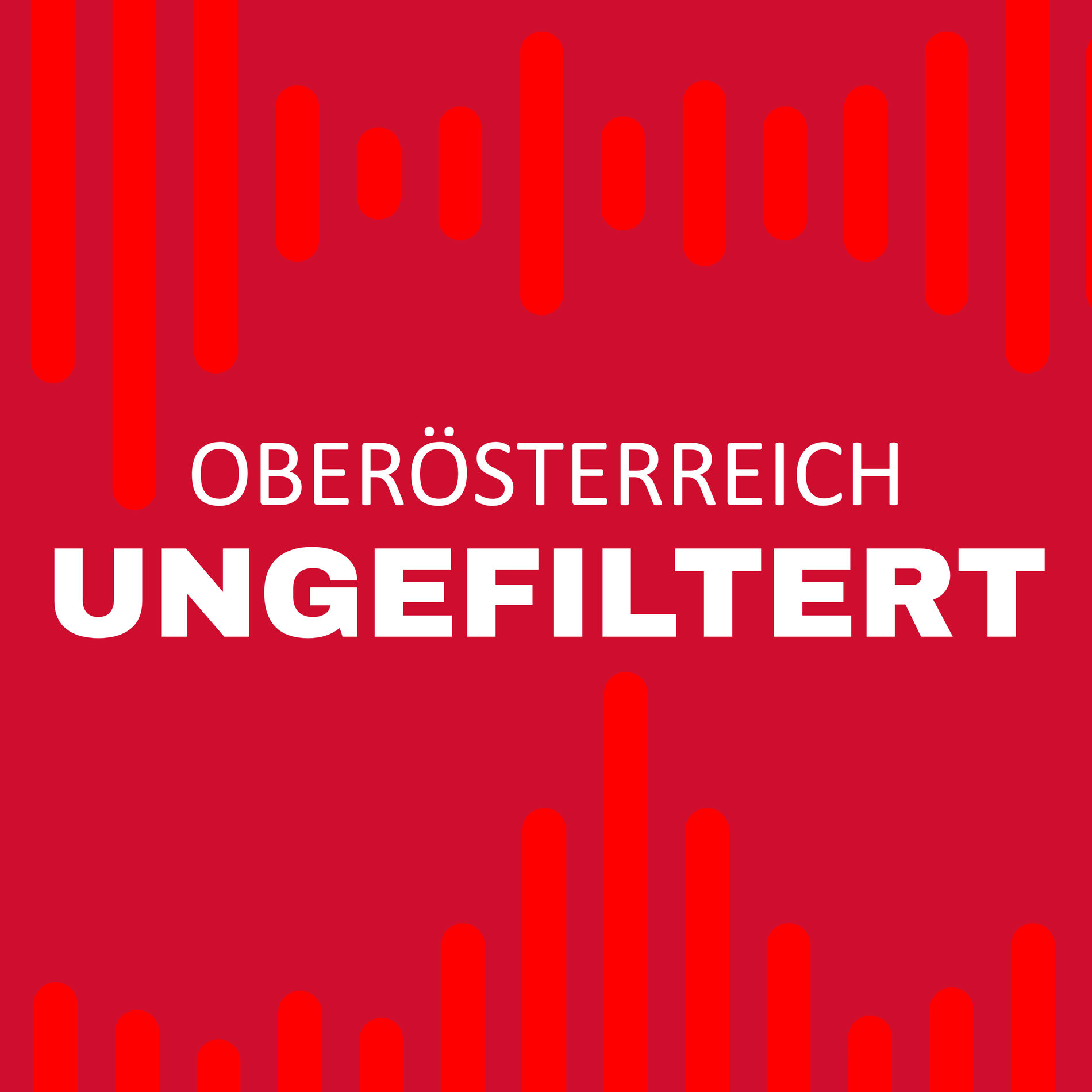 Show cover of OÖ ungefiltert