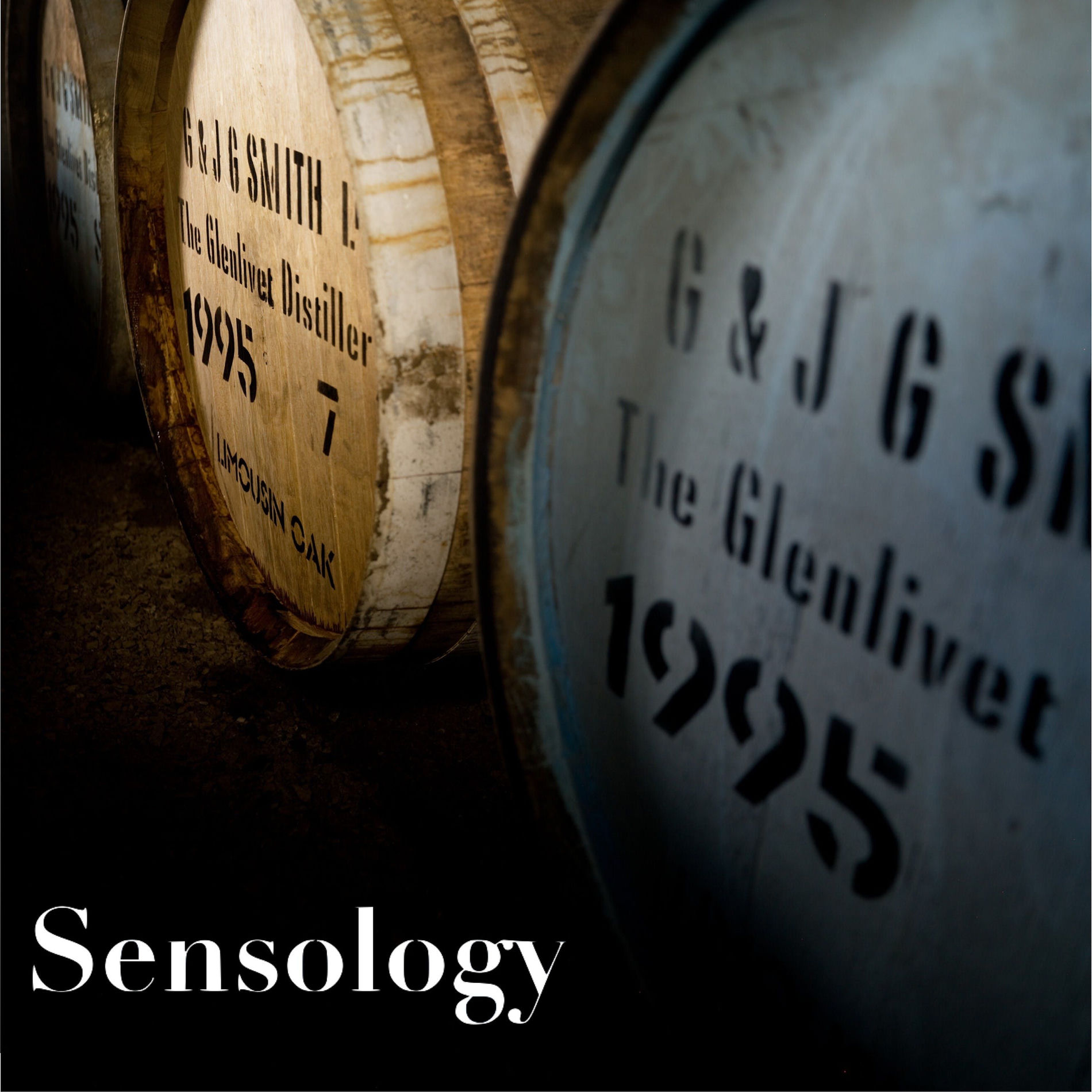 Show cover of Sensology