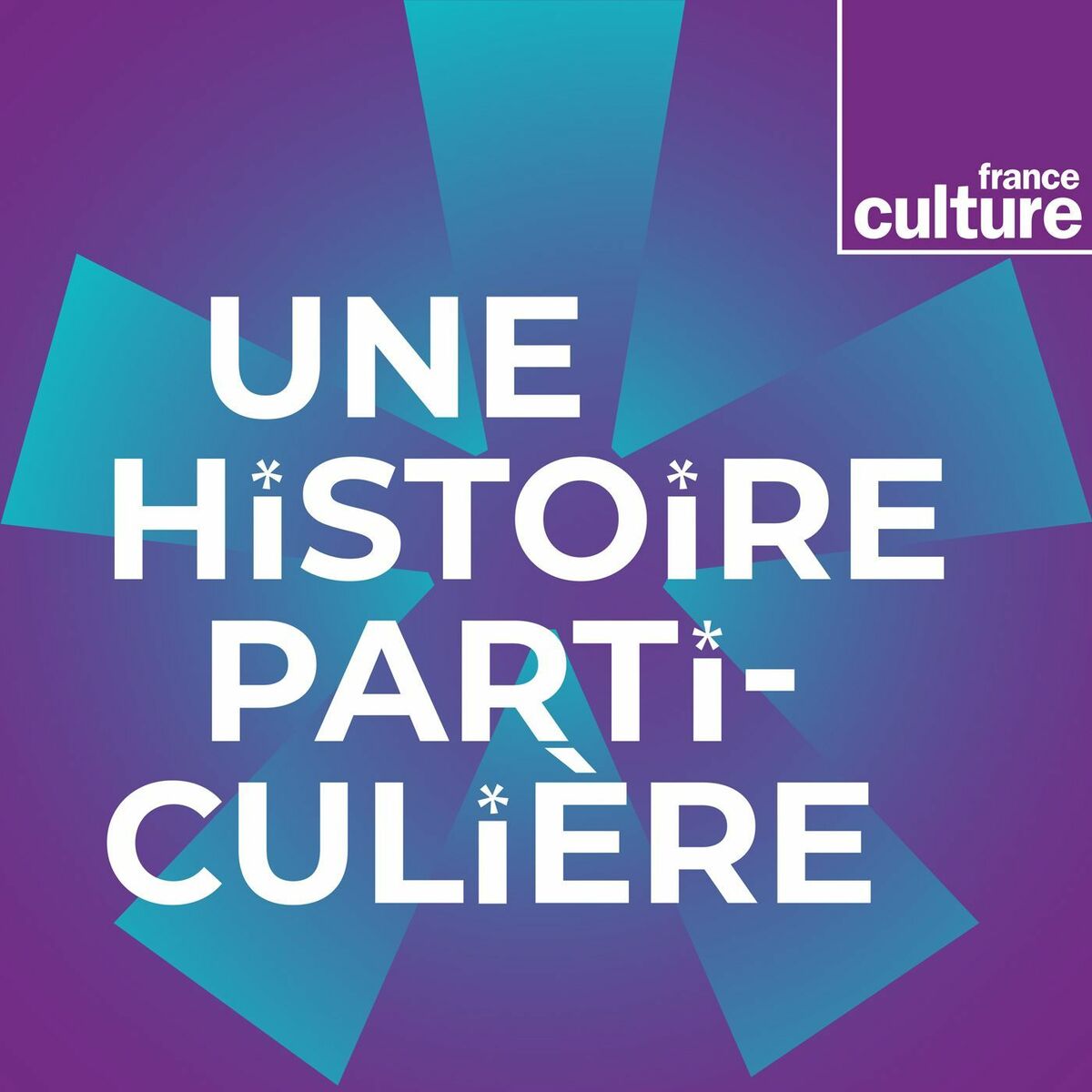 Show cover of Une histoire particulière, un récit documentaire