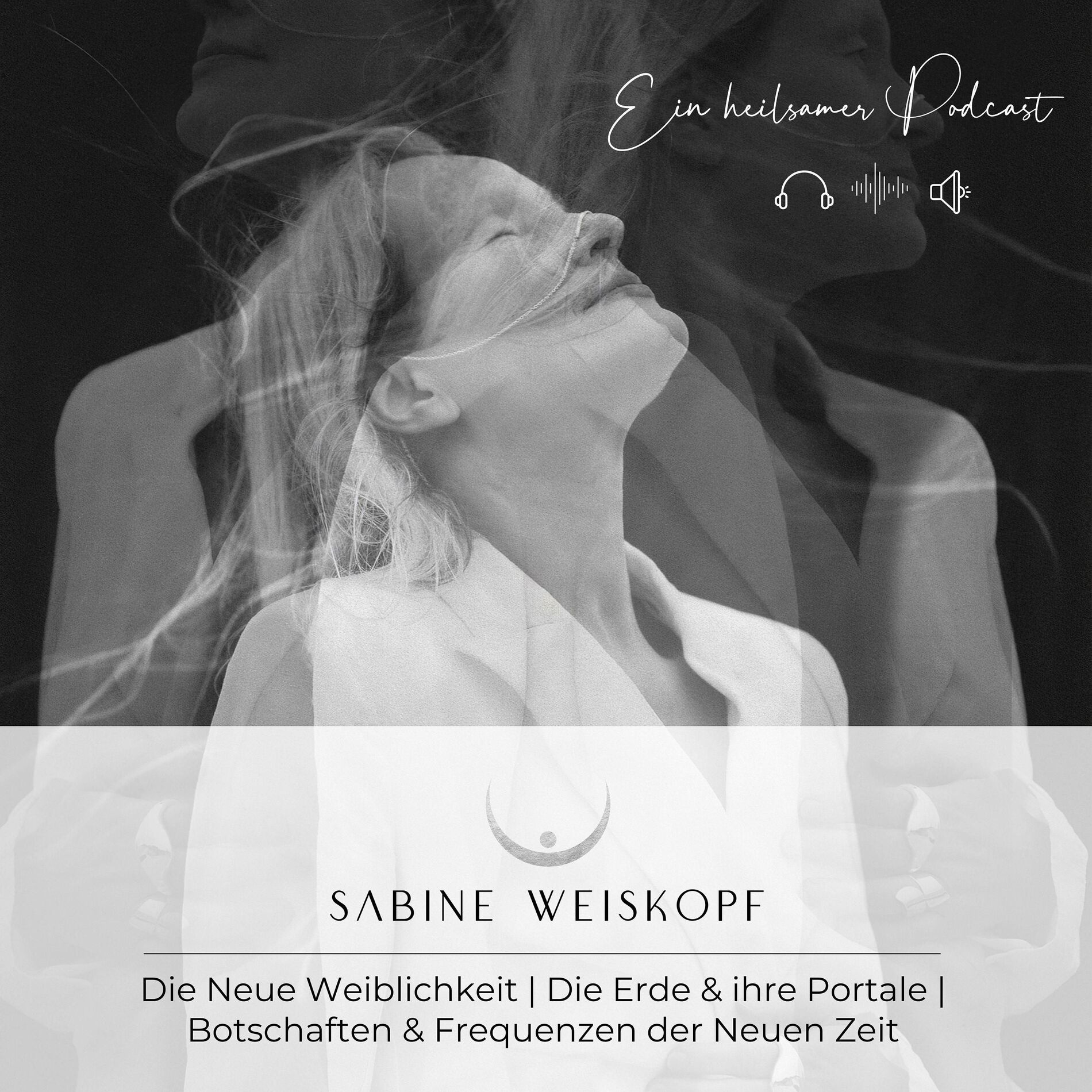 Show cover of Die Neue Weiblichkeit | Die Erde & ihre Portale | Botschaften & Frequenzen der Neuen Zeit