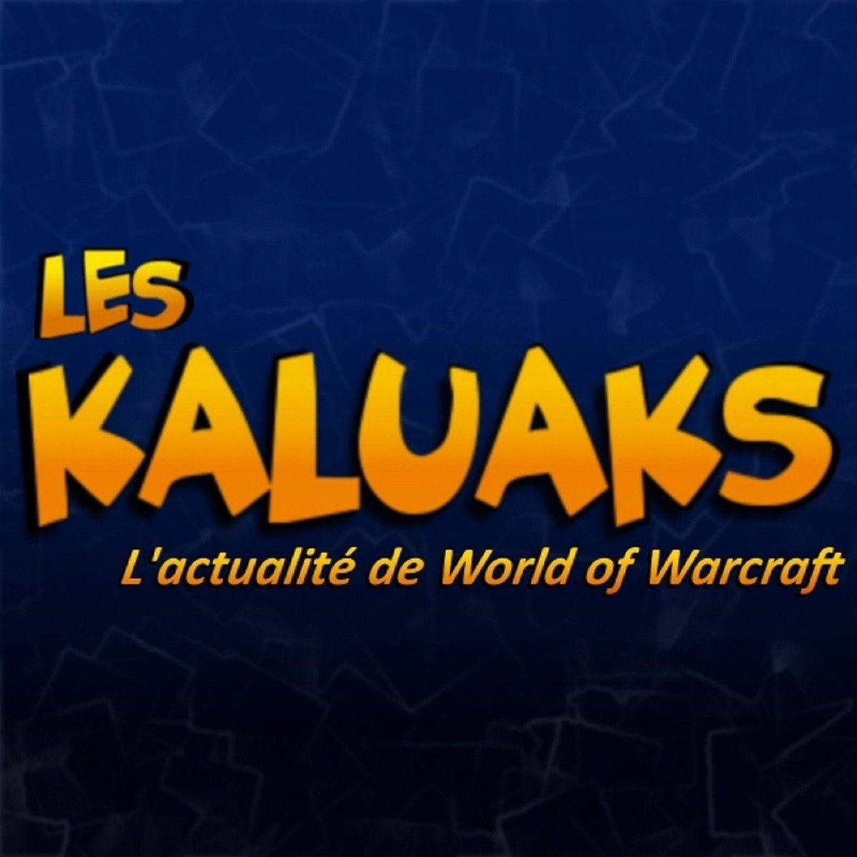 Show cover of Les Kaluaks