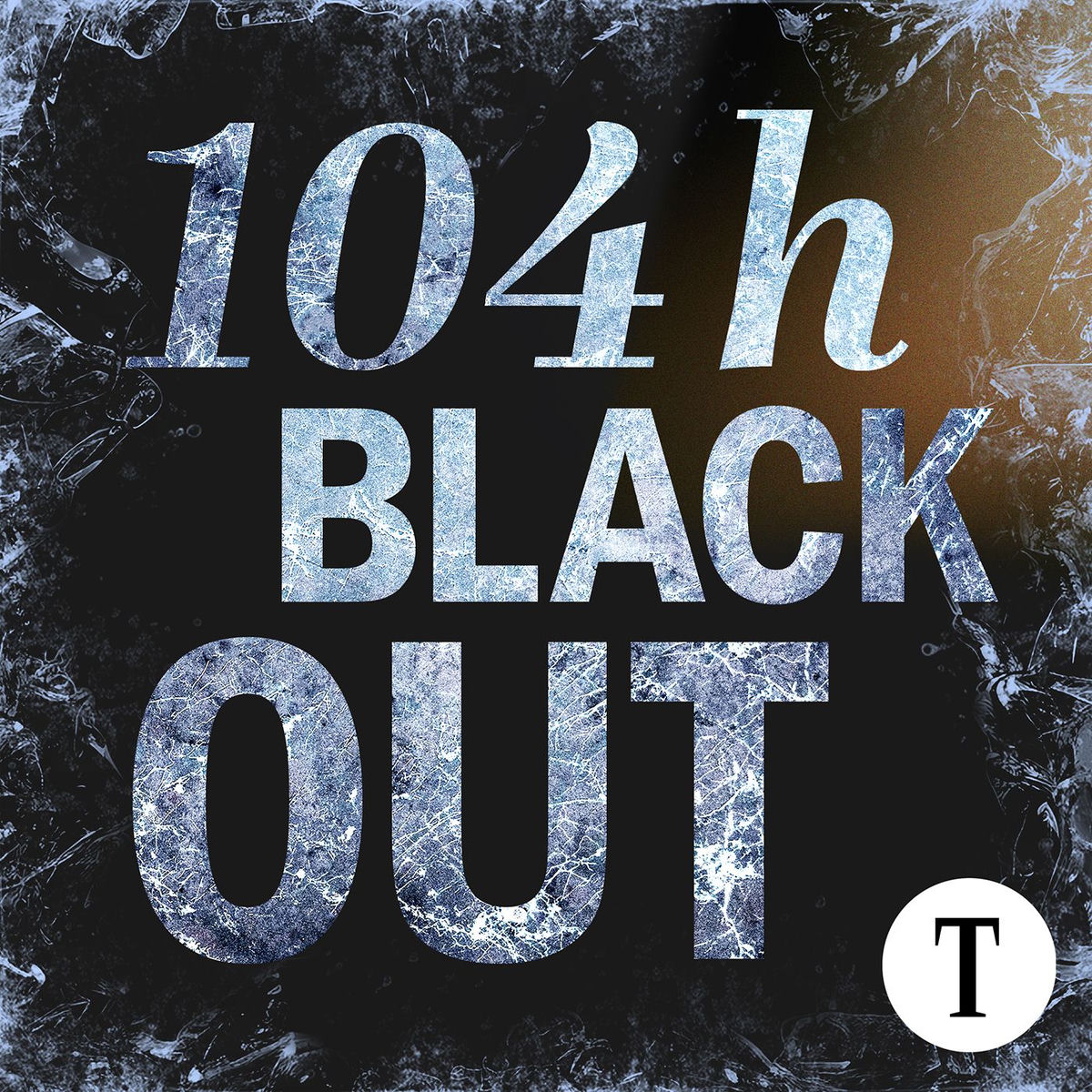 Show cover of 104h Blackout – wie verwundbar sind wir?