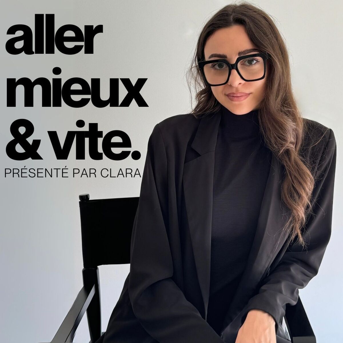 Show cover of Aller mieux & vite