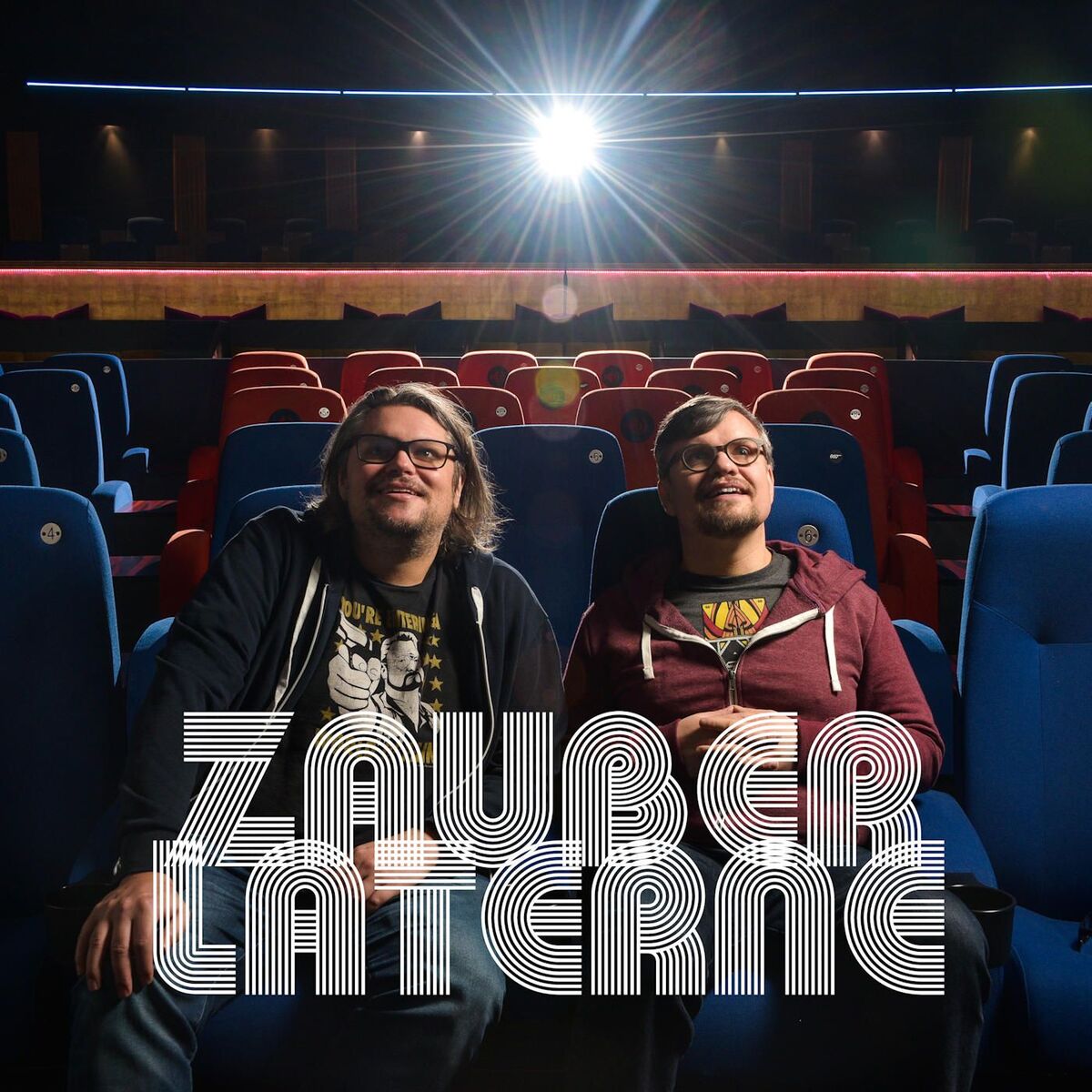 Show cover of Zauberlaterne