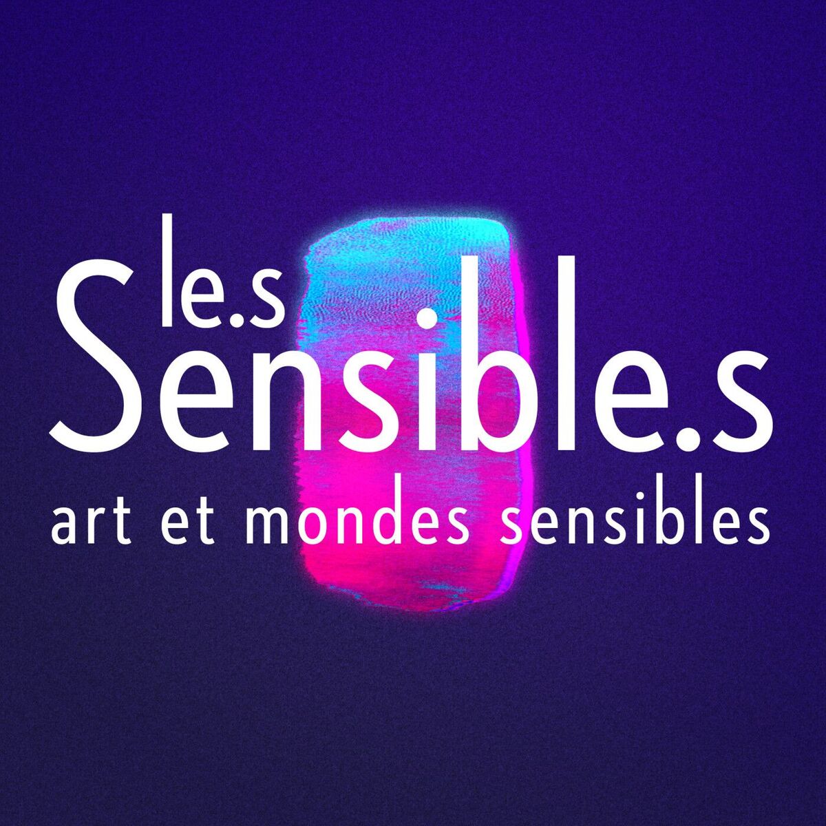 Show cover of Le.s Sensible.s - art et mondes sensibles