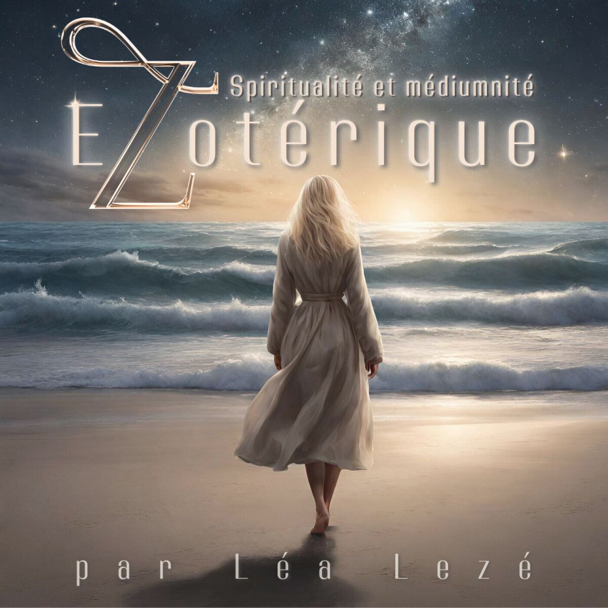 Show cover of Ézotérique - Spiritualité et médiumnité