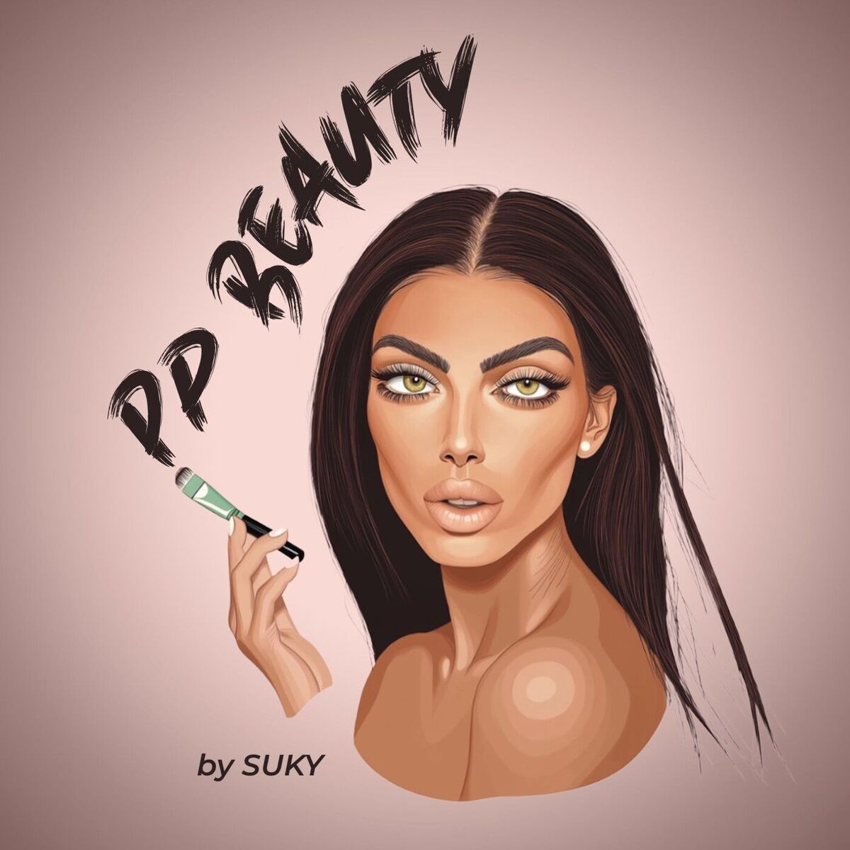 Show cover of Podcast Puissance Beauté