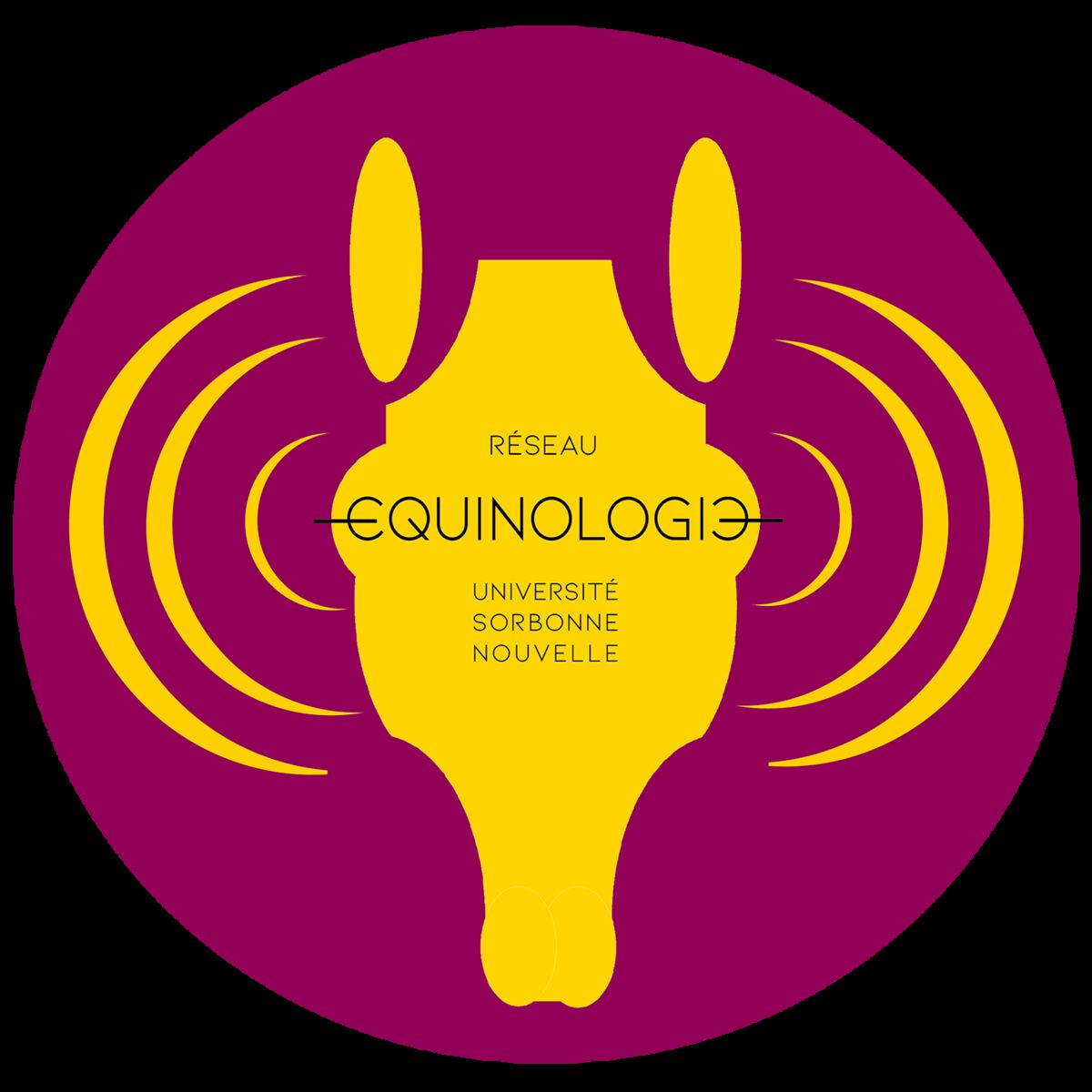 Show cover of Equinologie