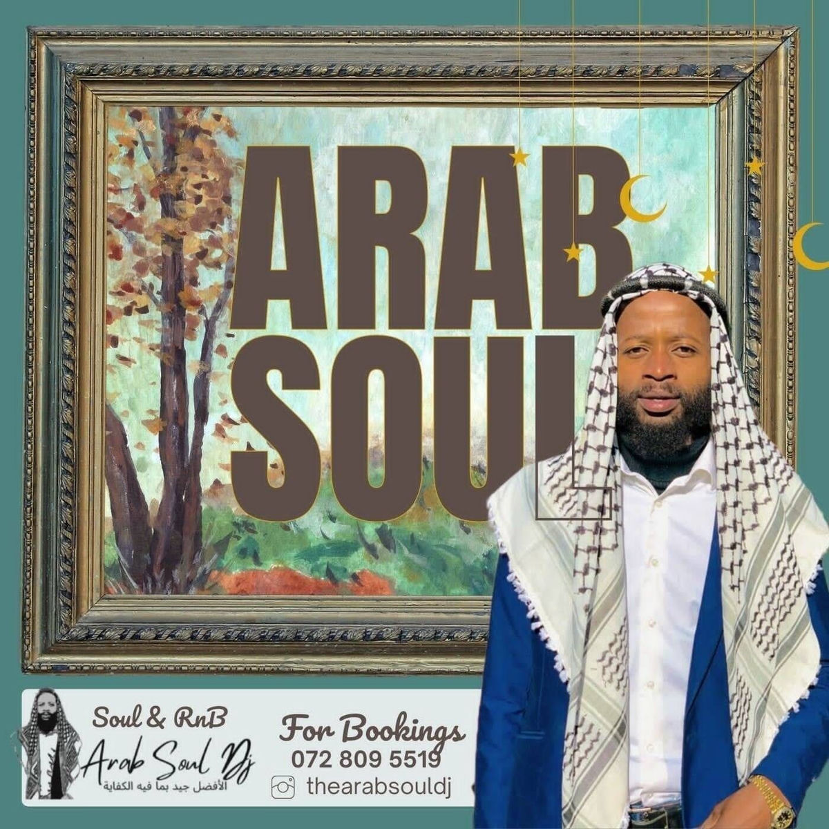 Show cover of Mr