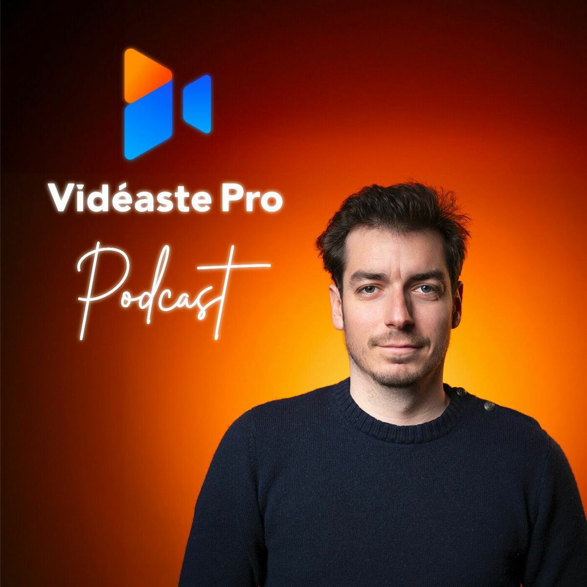 Show cover of Vidéaste Pro