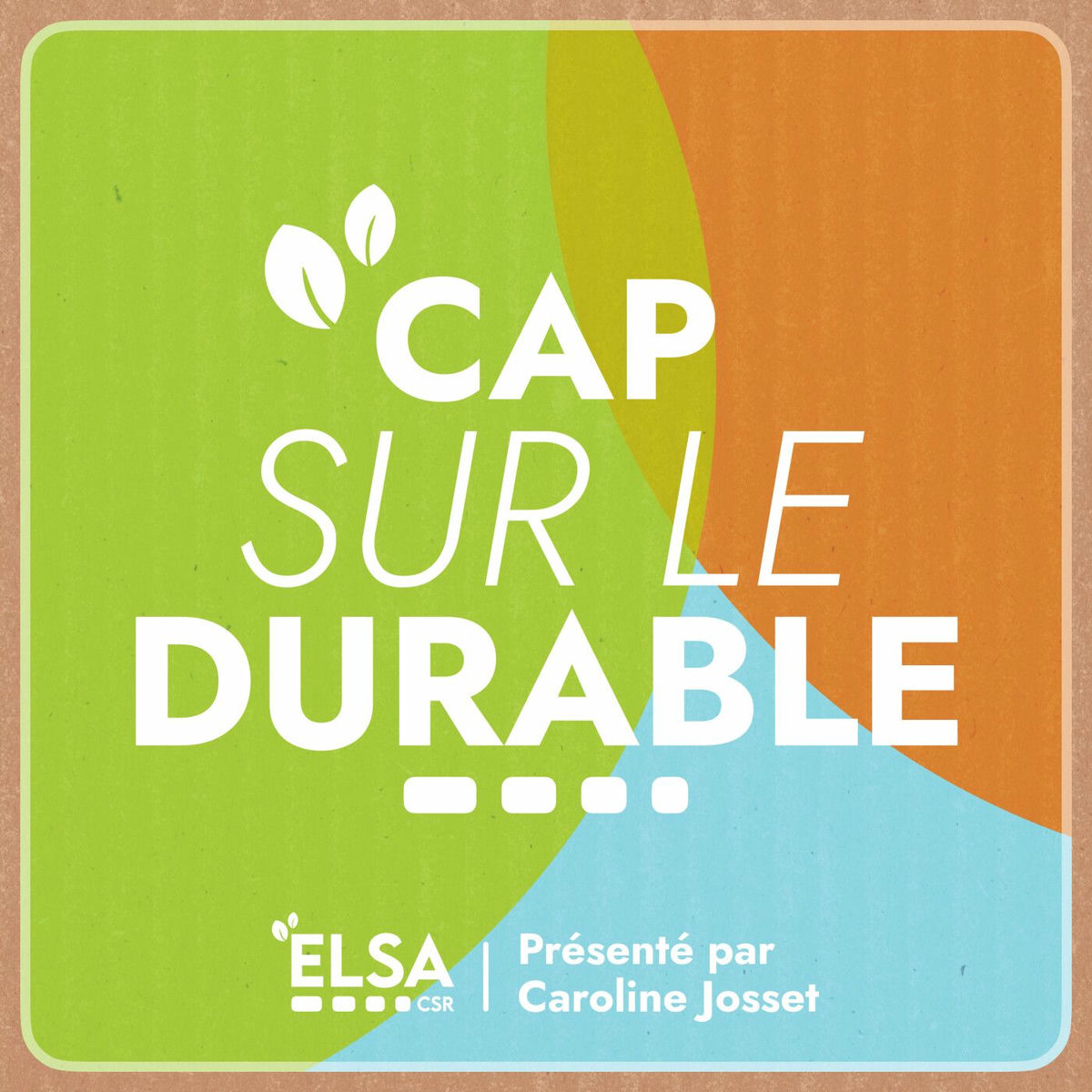 Show cover of CAP SUR LE DURABLE